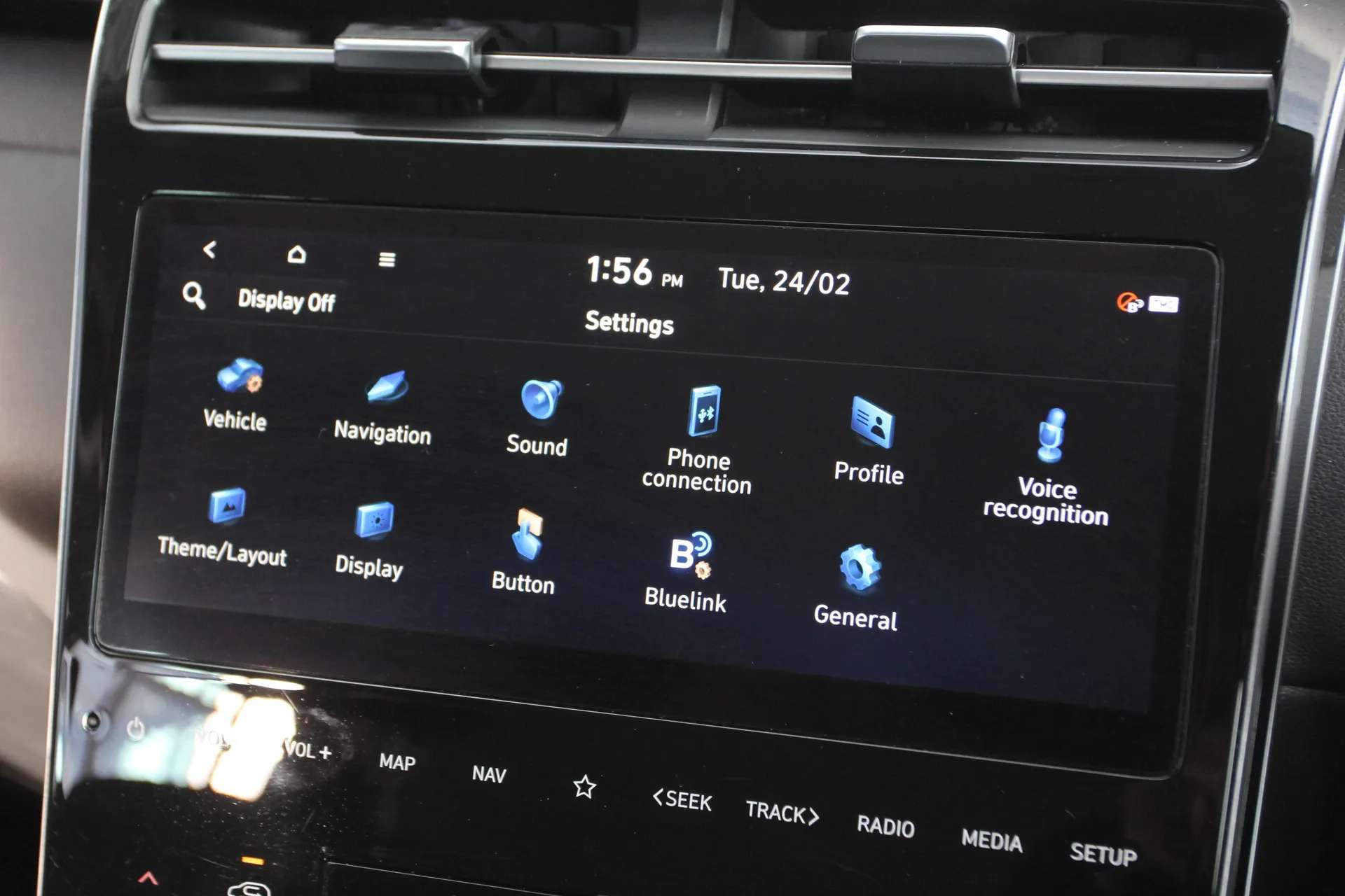 2022 HYUNDAI TUCSON 2022 HYUNDAI TUCSON