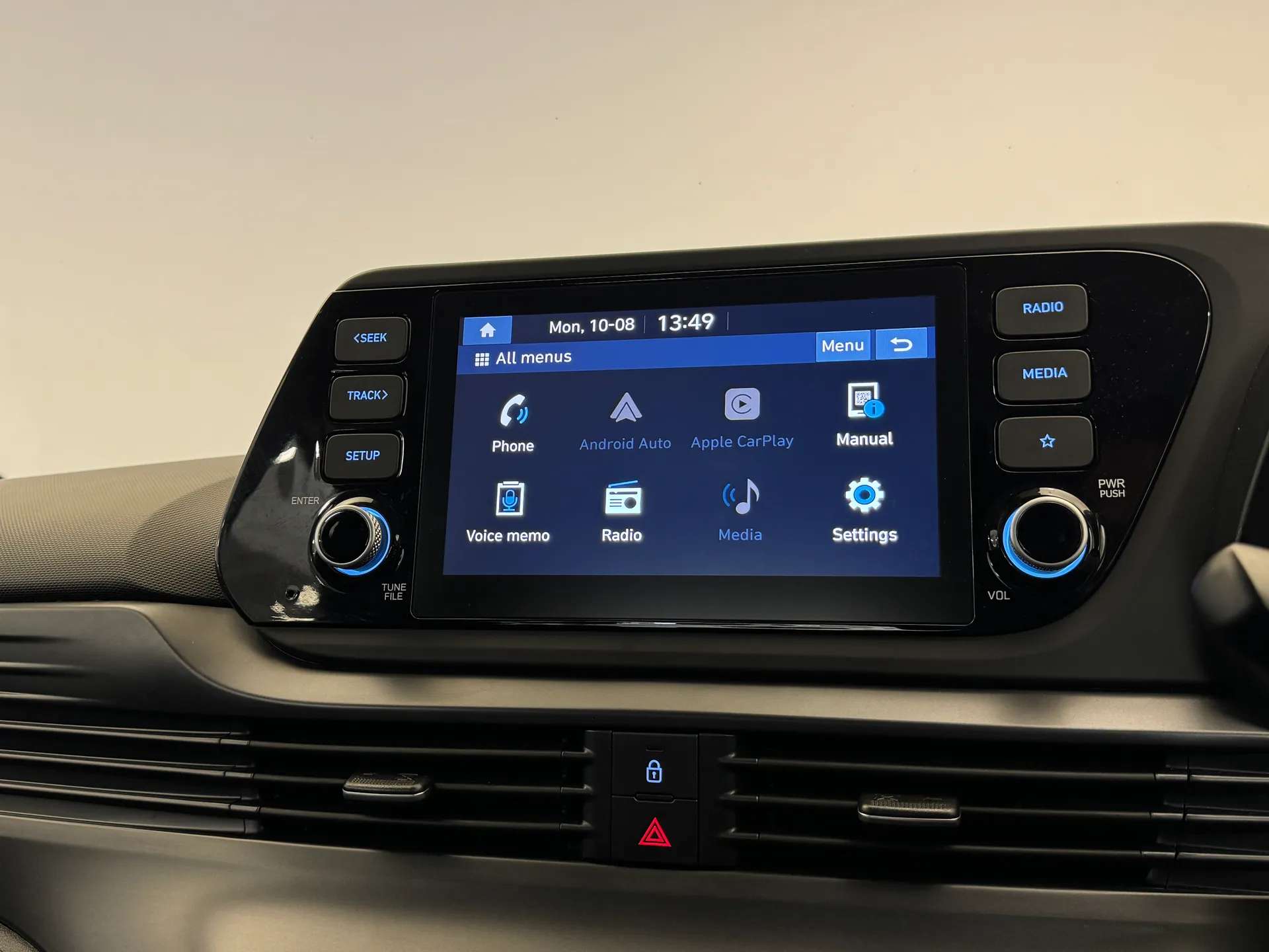 2023 HYUNDAI BAYON 2023 HYUNDAI BAYON
