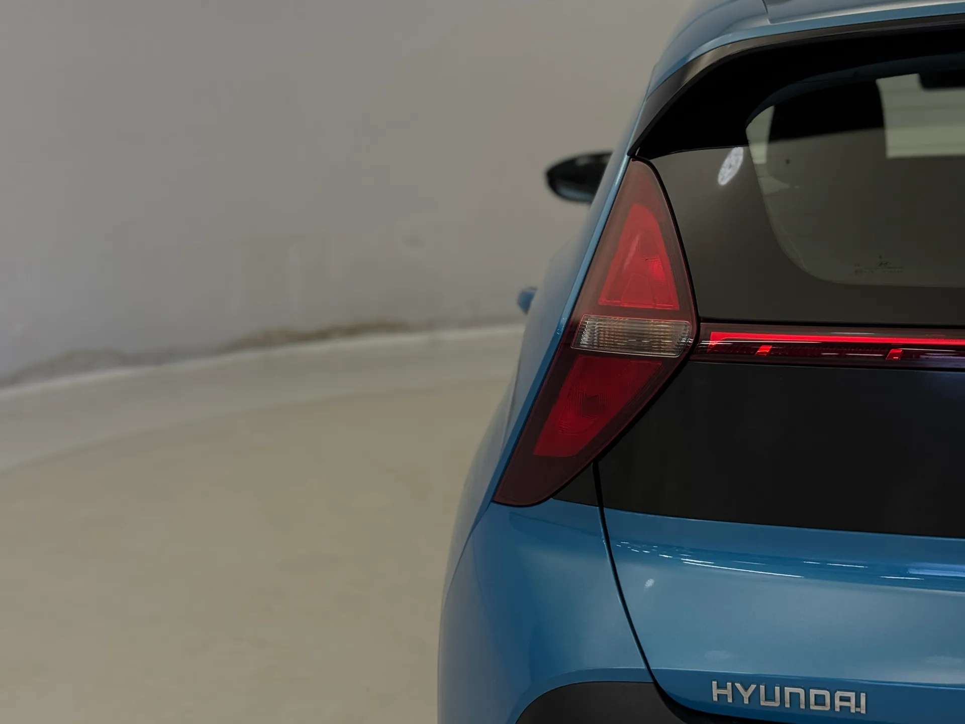 2023 HYUNDAI BAYON 2023 HYUNDAI BAYON
