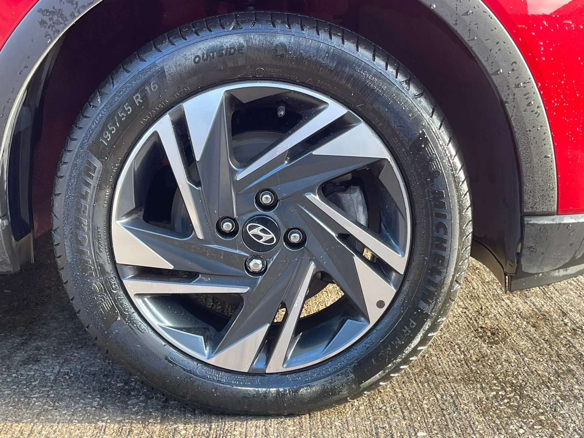 2023 HYUNDAI BAYON 2023 HYUNDAI BAYON