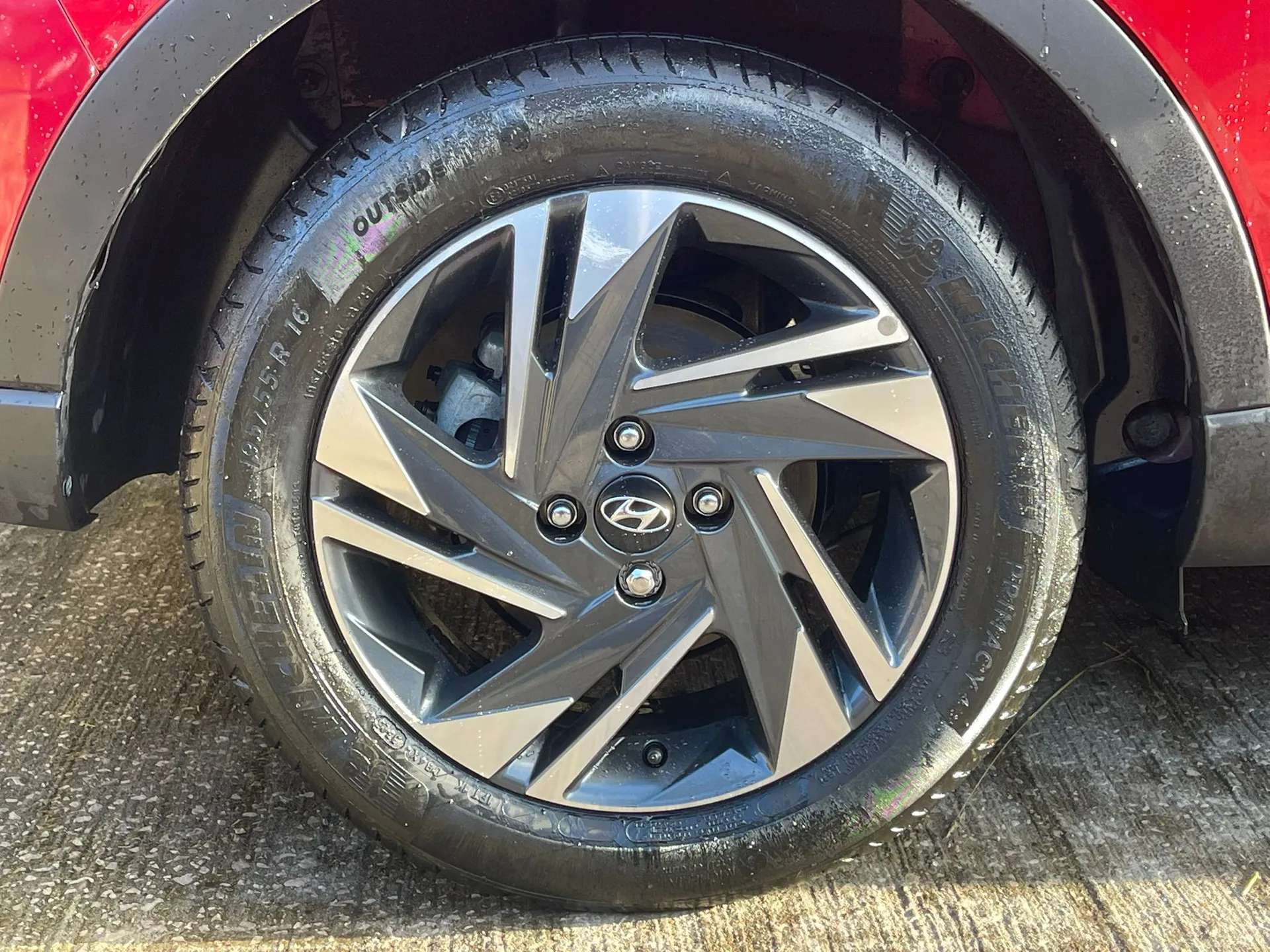 2023 HYUNDAI BAYON 2023 HYUNDAI BAYON