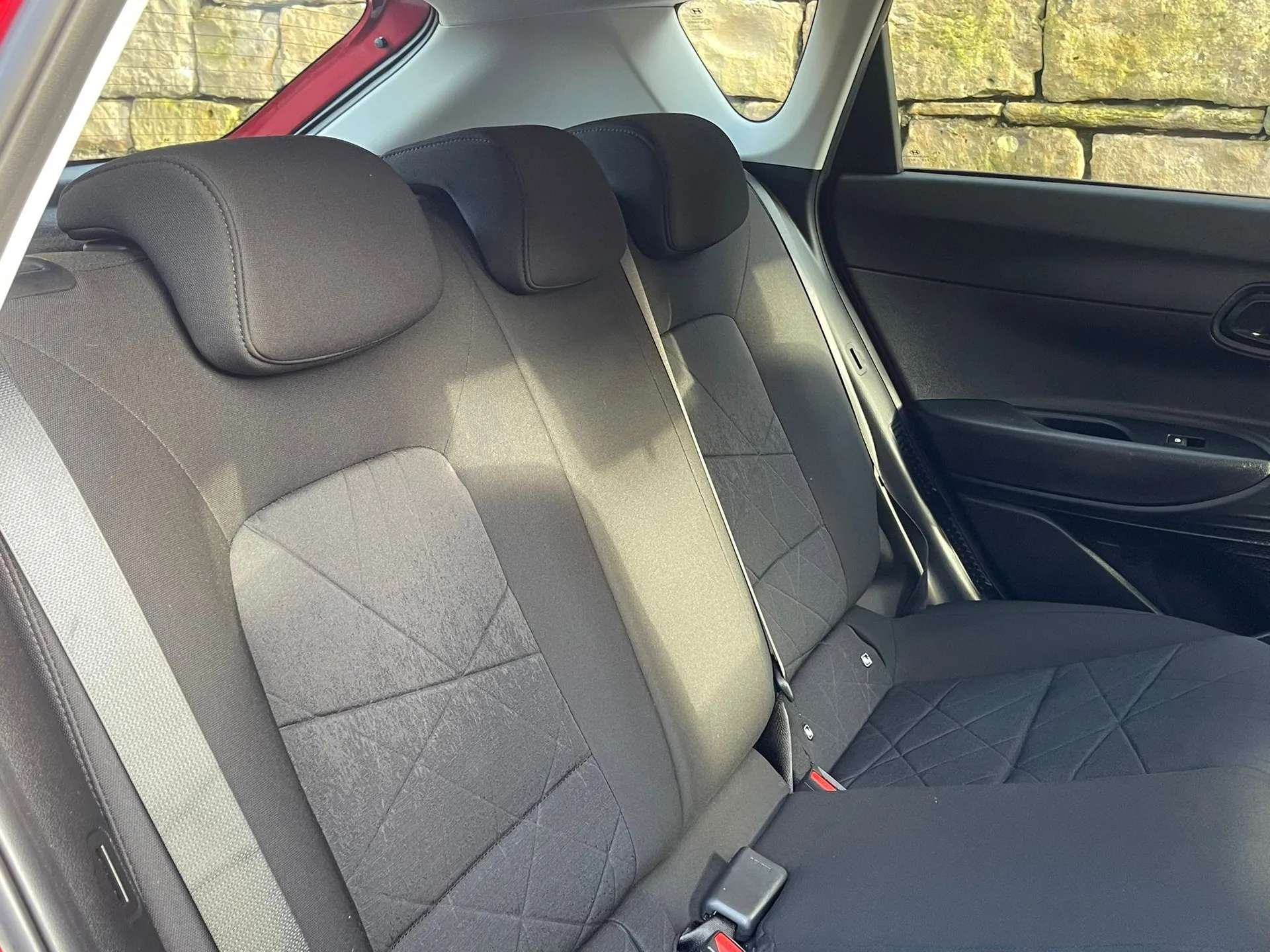 2023 HYUNDAI BAYON 2023 HYUNDAI BAYON