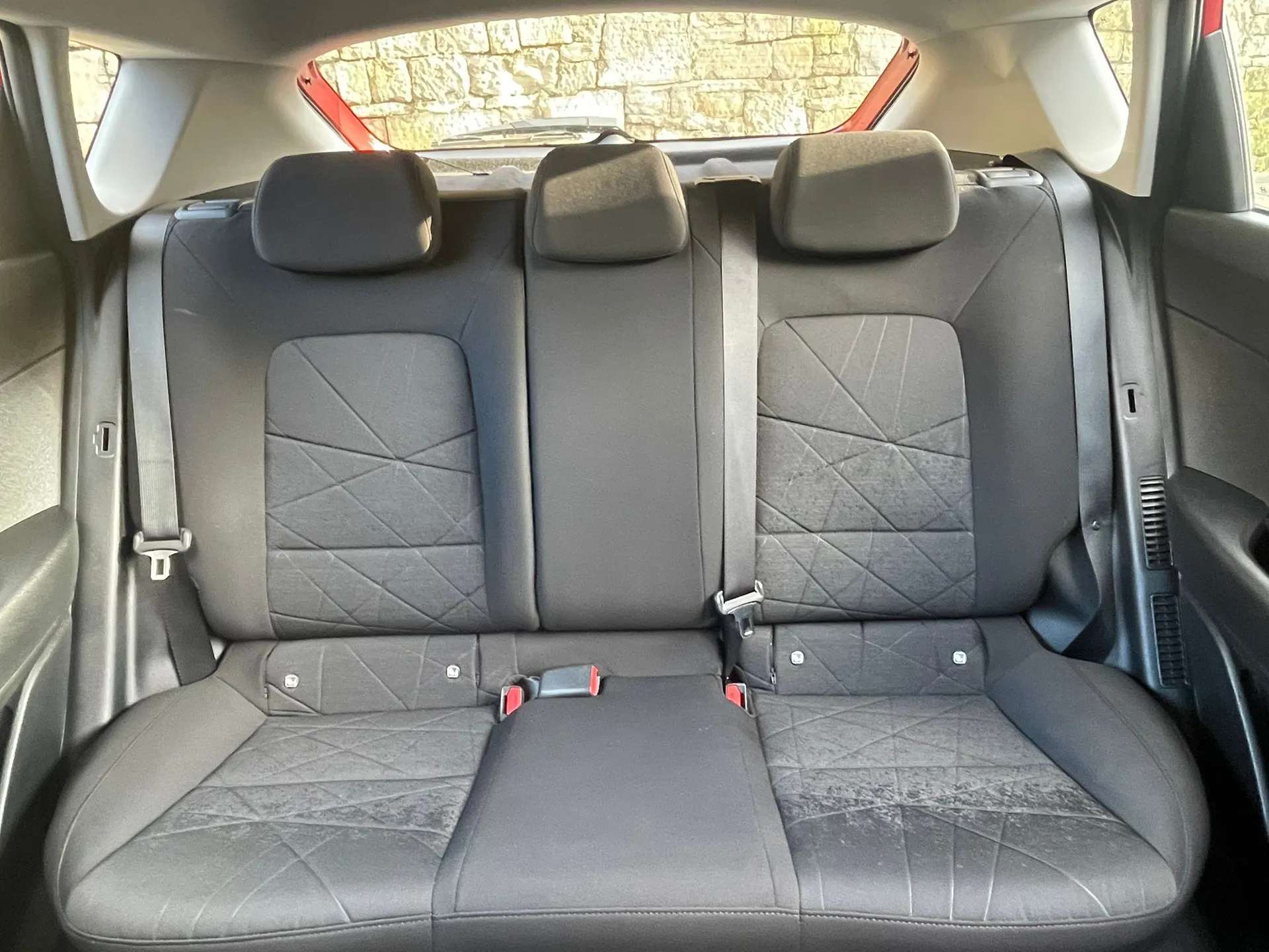 2023 HYUNDAI BAYON 2023 HYUNDAI BAYON