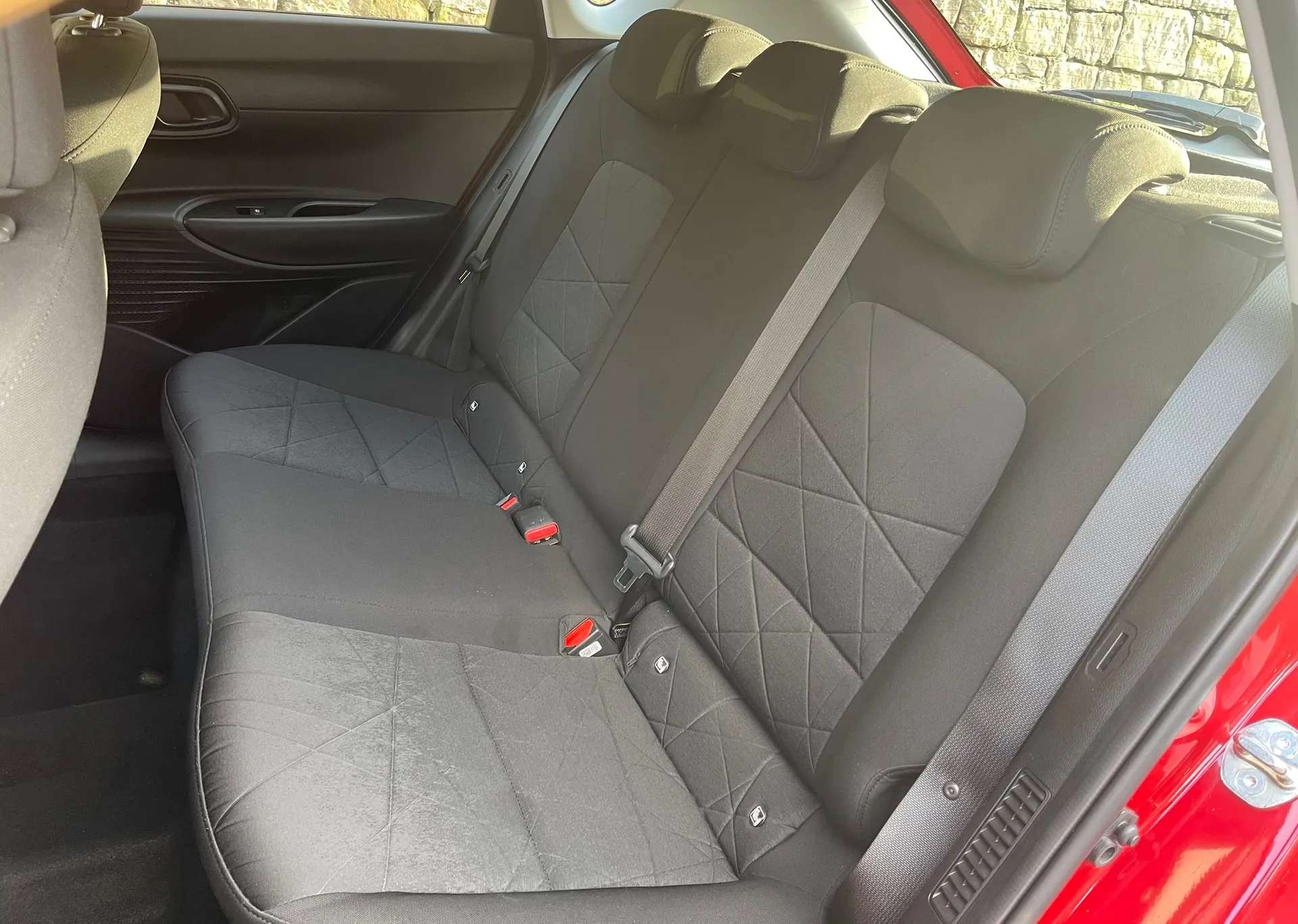 2023 HYUNDAI BAYON 2023 HYUNDAI BAYON