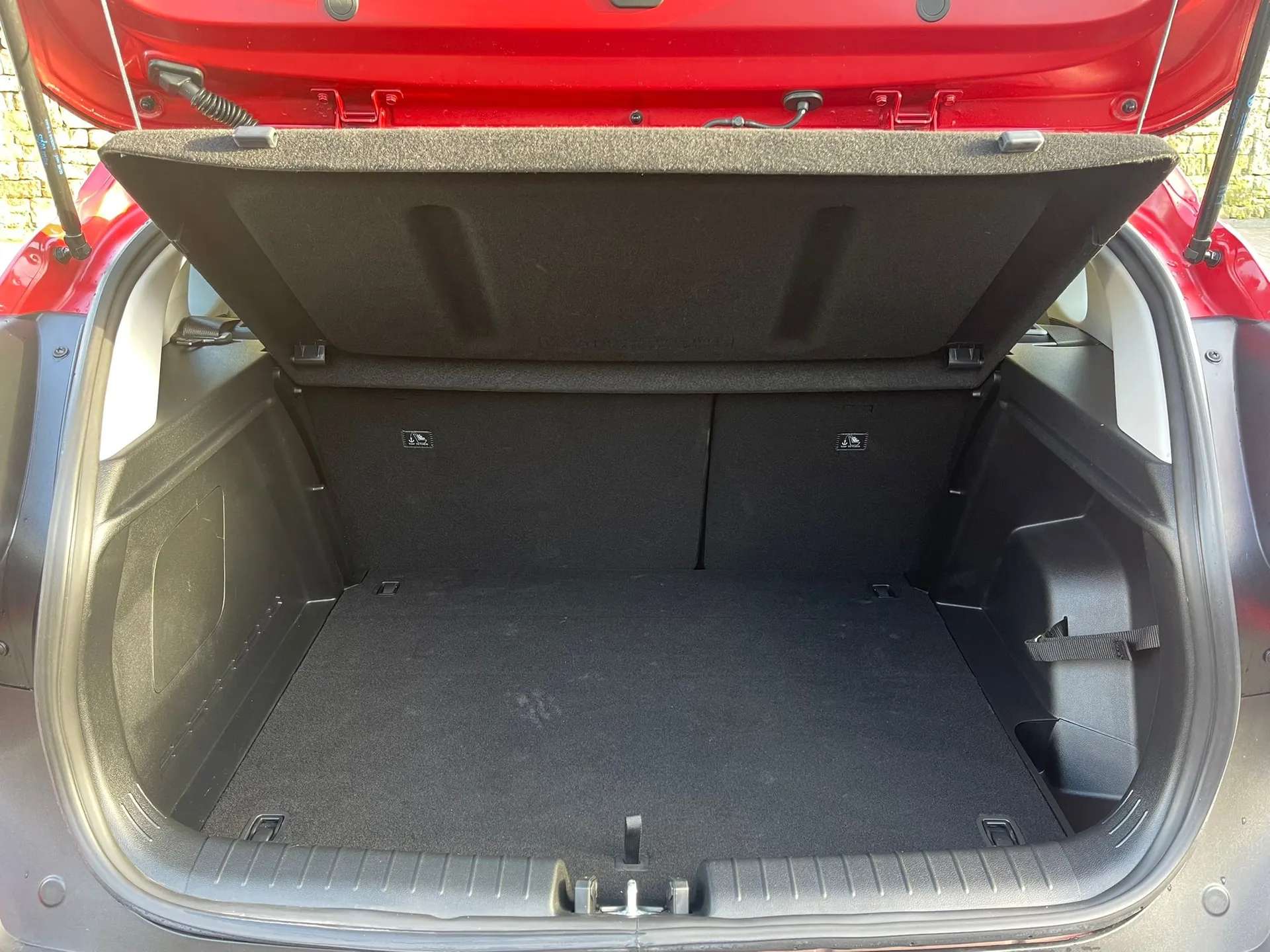 2023 HYUNDAI BAYON 2023 HYUNDAI BAYON