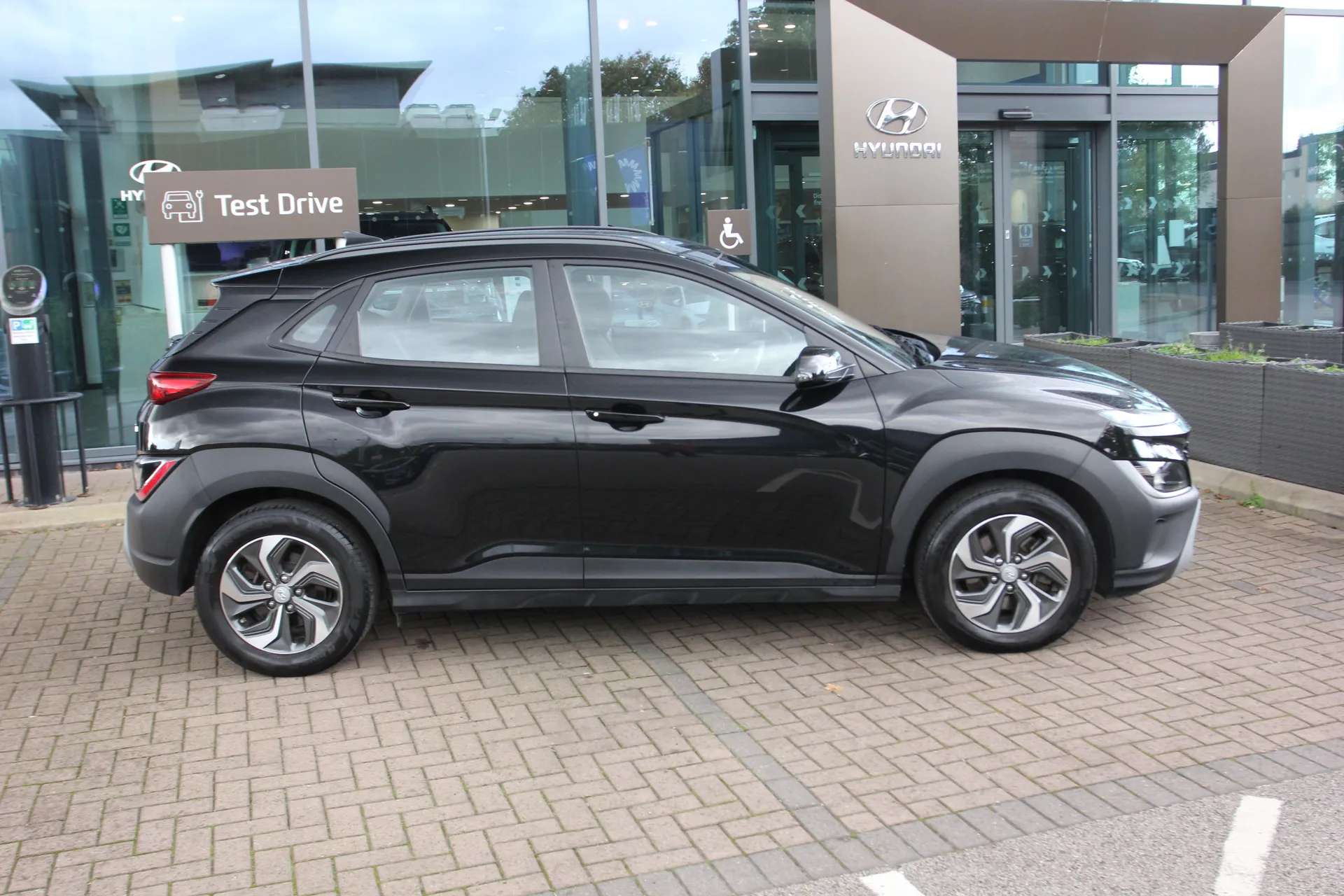 2022 HYUNDAI KONA 2022 HYUNDAI KONA