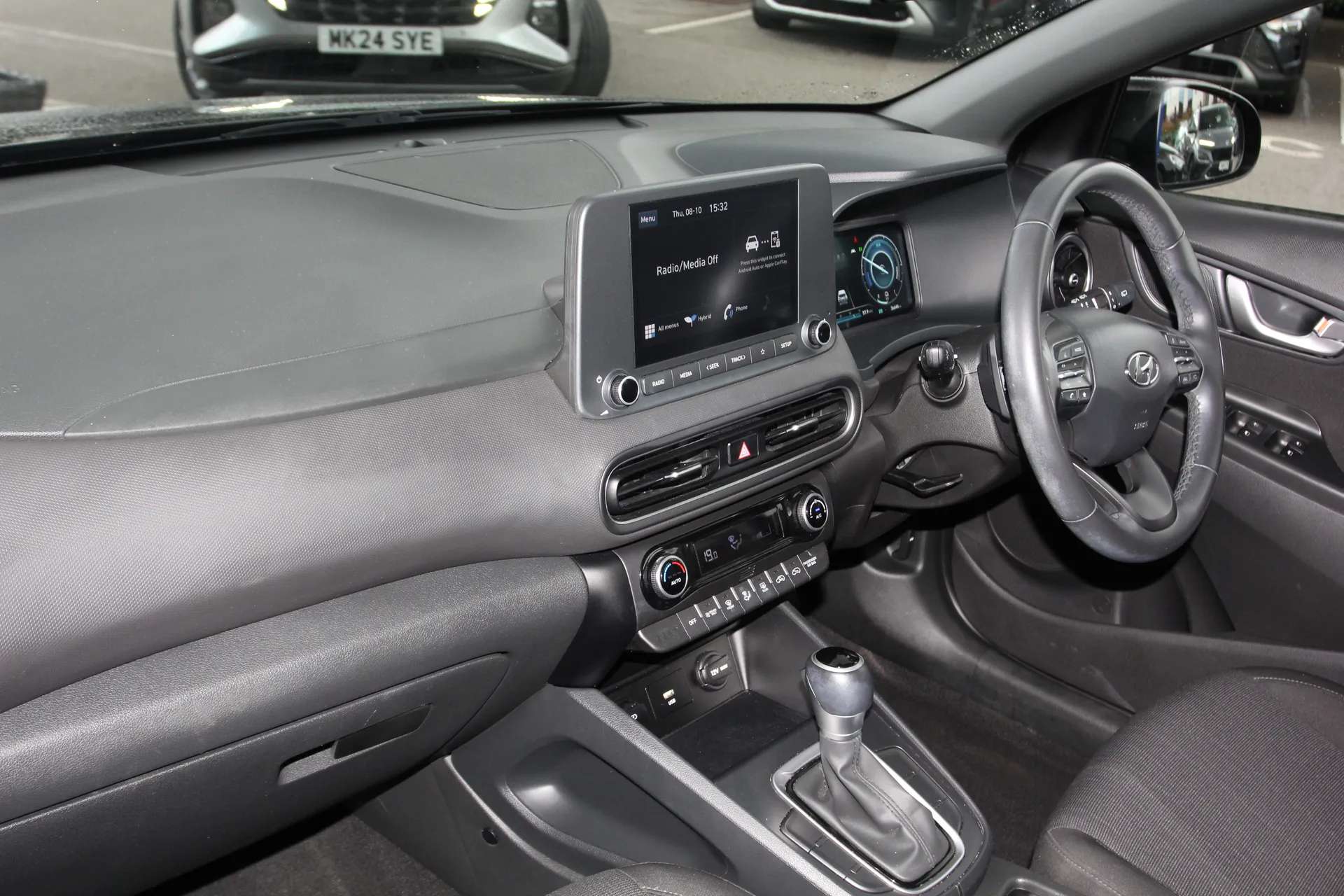 2022 HYUNDAI KONA 2022 HYUNDAI KONA