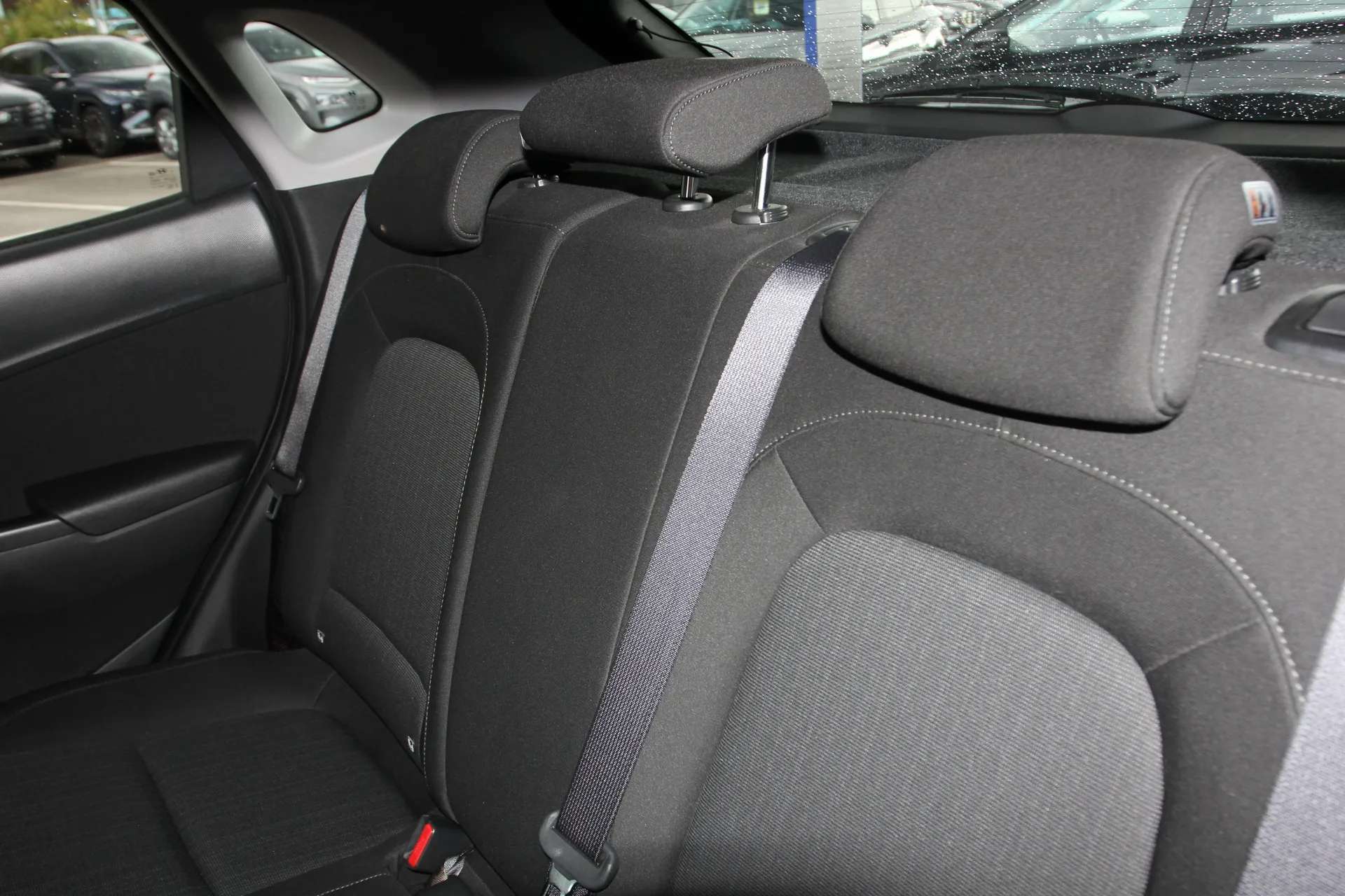 2022 HYUNDAI KONA 2022 HYUNDAI KONA