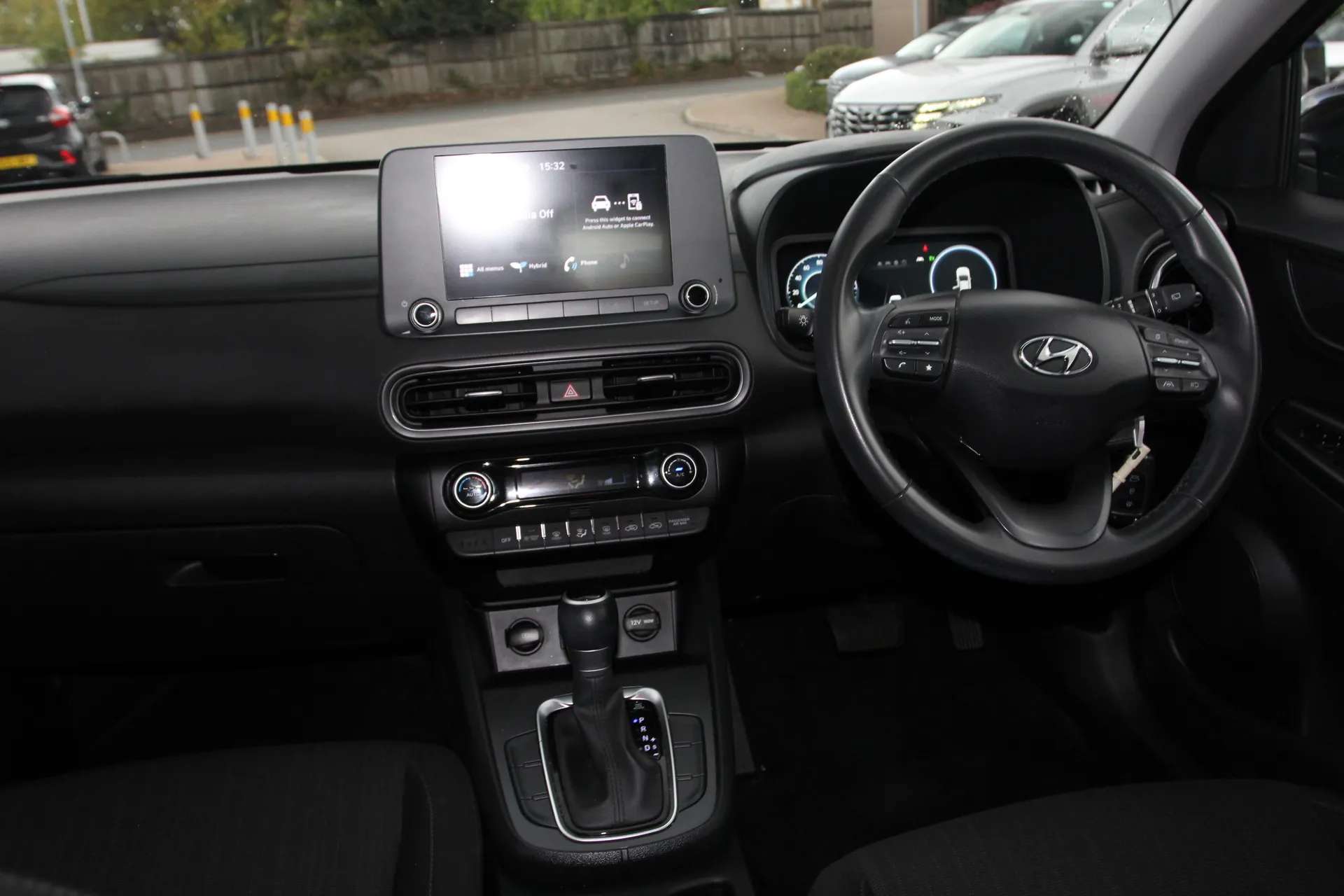 2022 HYUNDAI KONA 2022 HYUNDAI KONA