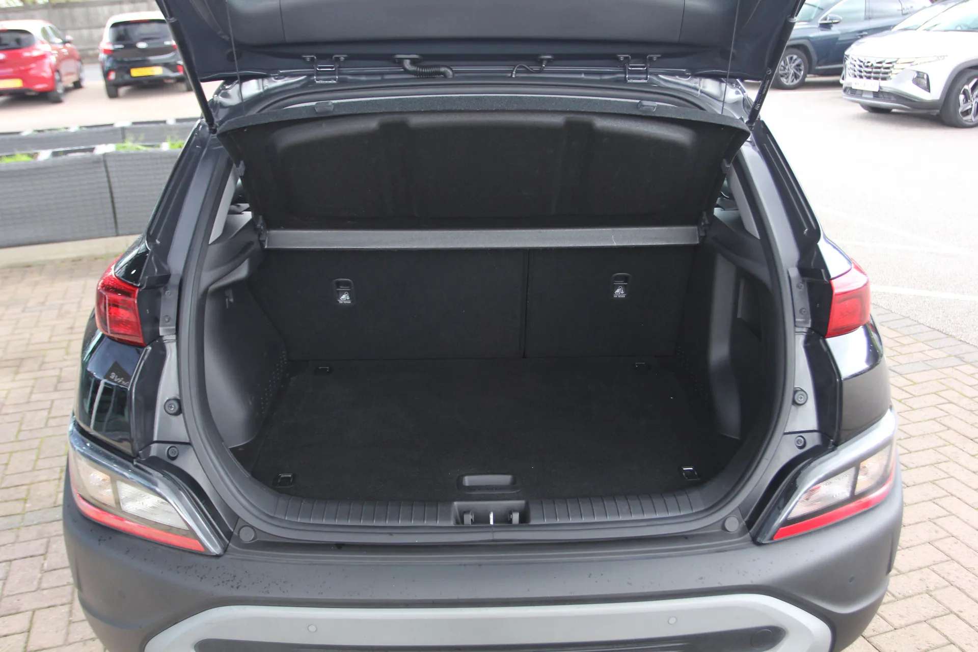 2022 HYUNDAI KONA 2022 HYUNDAI KONA