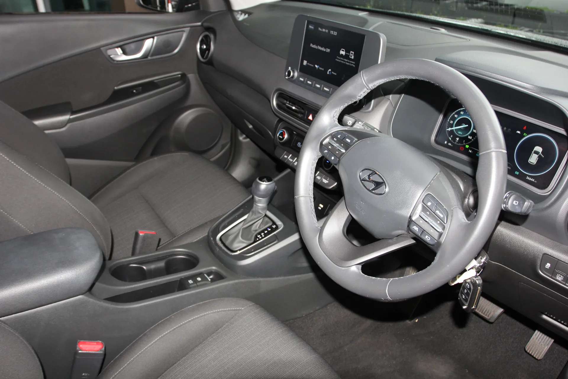 2022 HYUNDAI KONA 2022 HYUNDAI KONA