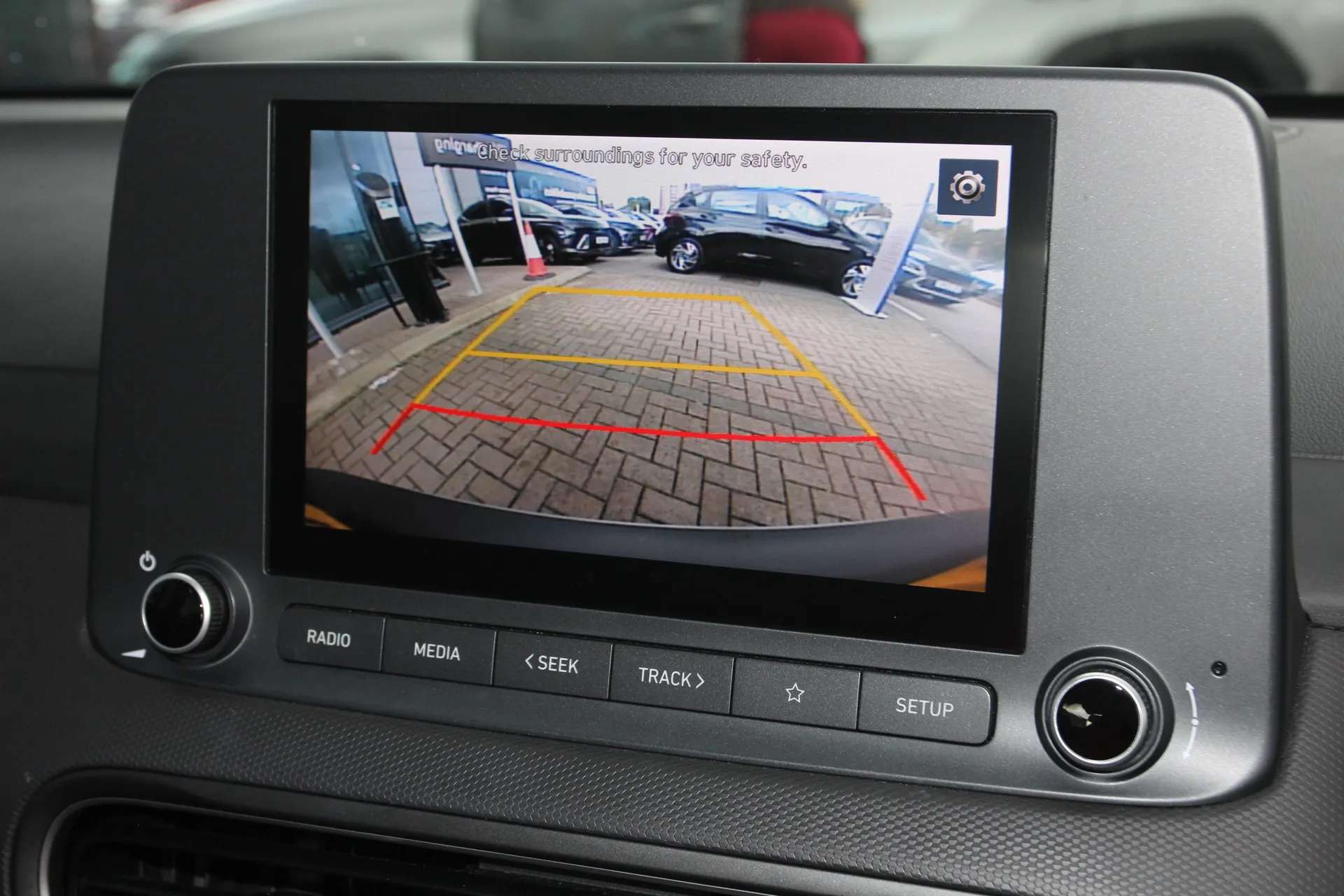 2022 HYUNDAI KONA 2022 HYUNDAI KONA