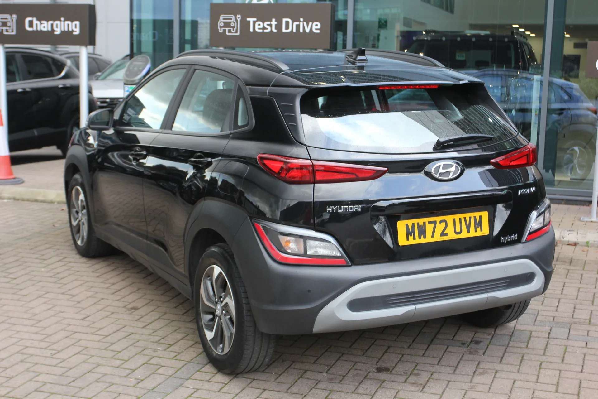 2022 HYUNDAI KONA 2022 HYUNDAI KONA