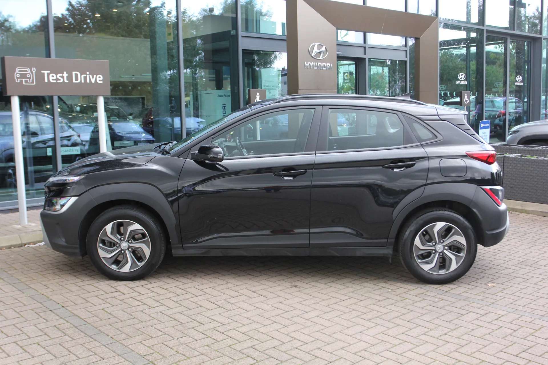 2022 HYUNDAI KONA 2022 HYUNDAI KONA