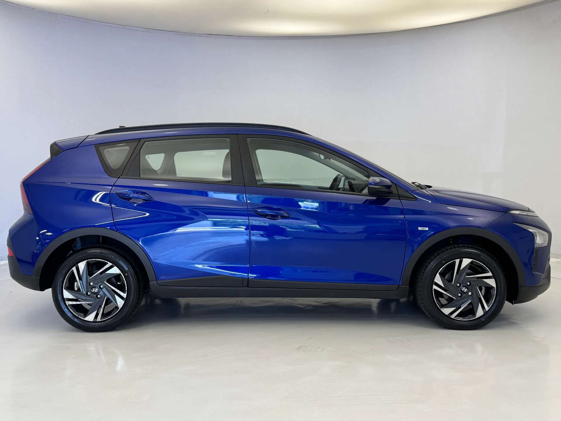 2023 HYUNDAI BAYON 2023 HYUNDAI BAYON