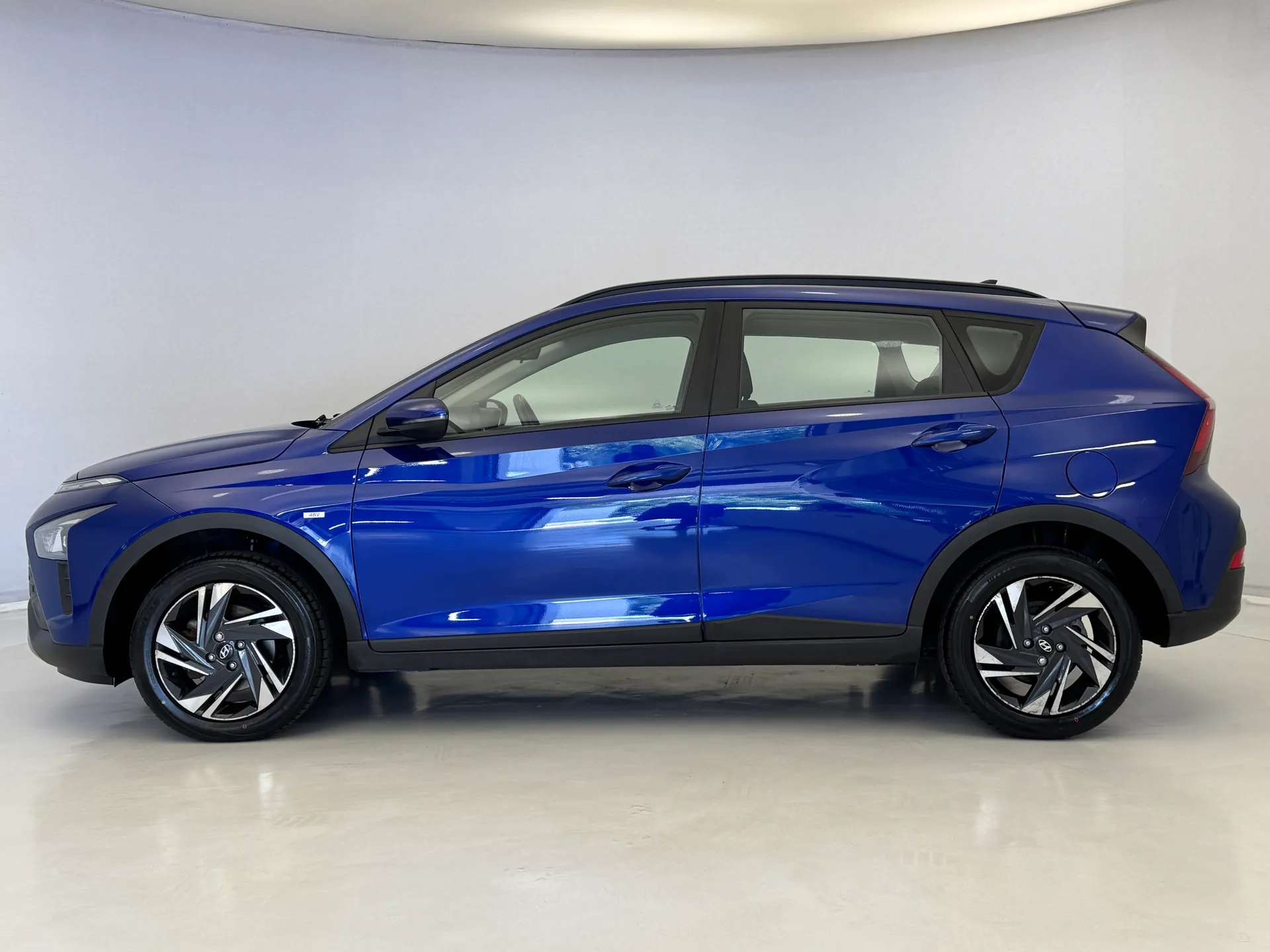 2023 HYUNDAI BAYON 2023 HYUNDAI BAYON
