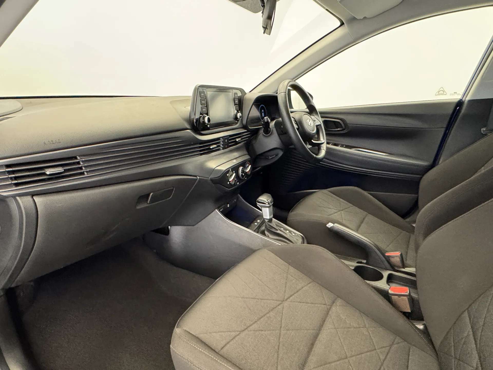2023 HYUNDAI BAYON 2023 HYUNDAI BAYON