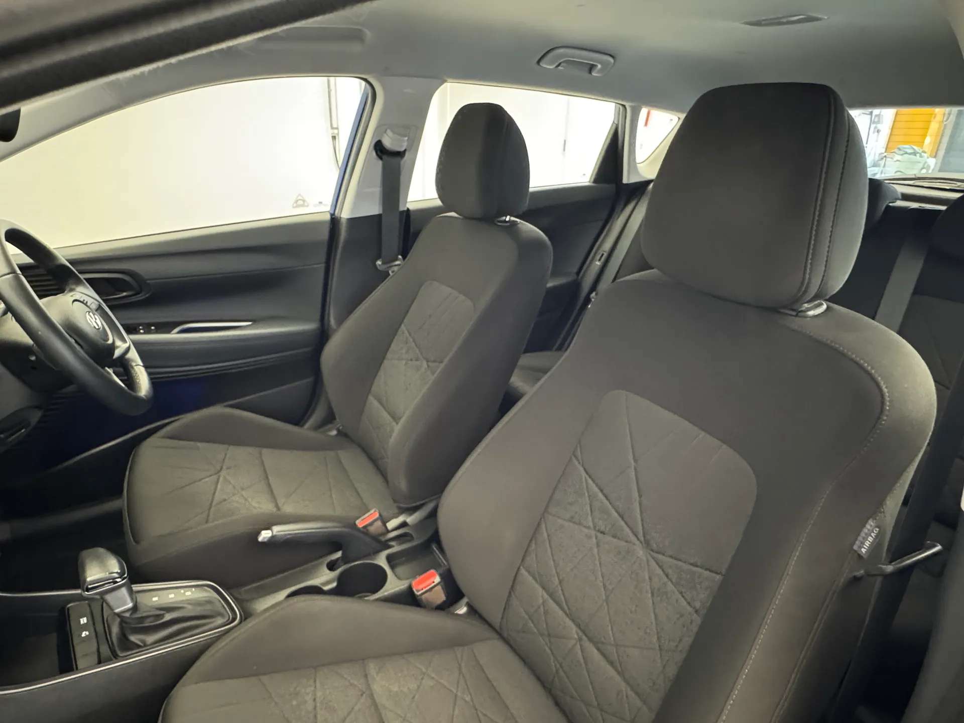 2023 HYUNDAI BAYON 2023 HYUNDAI BAYON