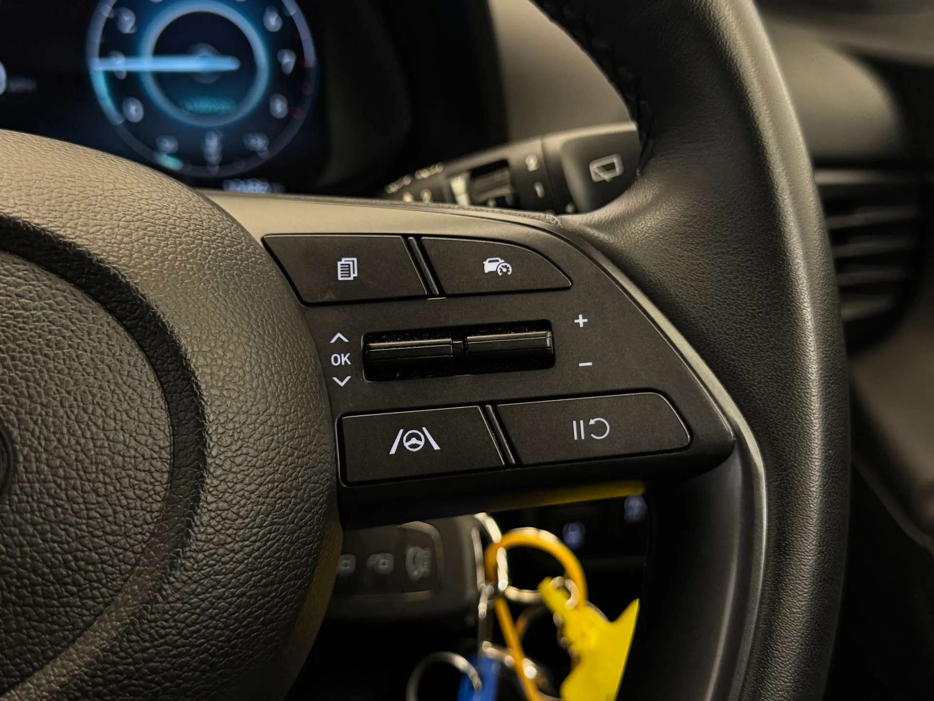 2023 HYUNDAI BAYON 2023 HYUNDAI BAYON