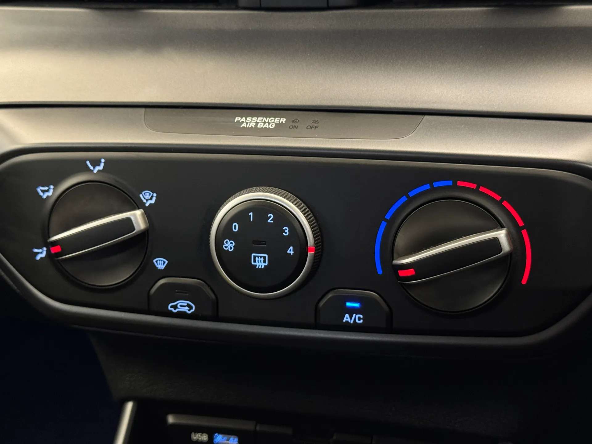 2023 HYUNDAI BAYON 2023 HYUNDAI BAYON