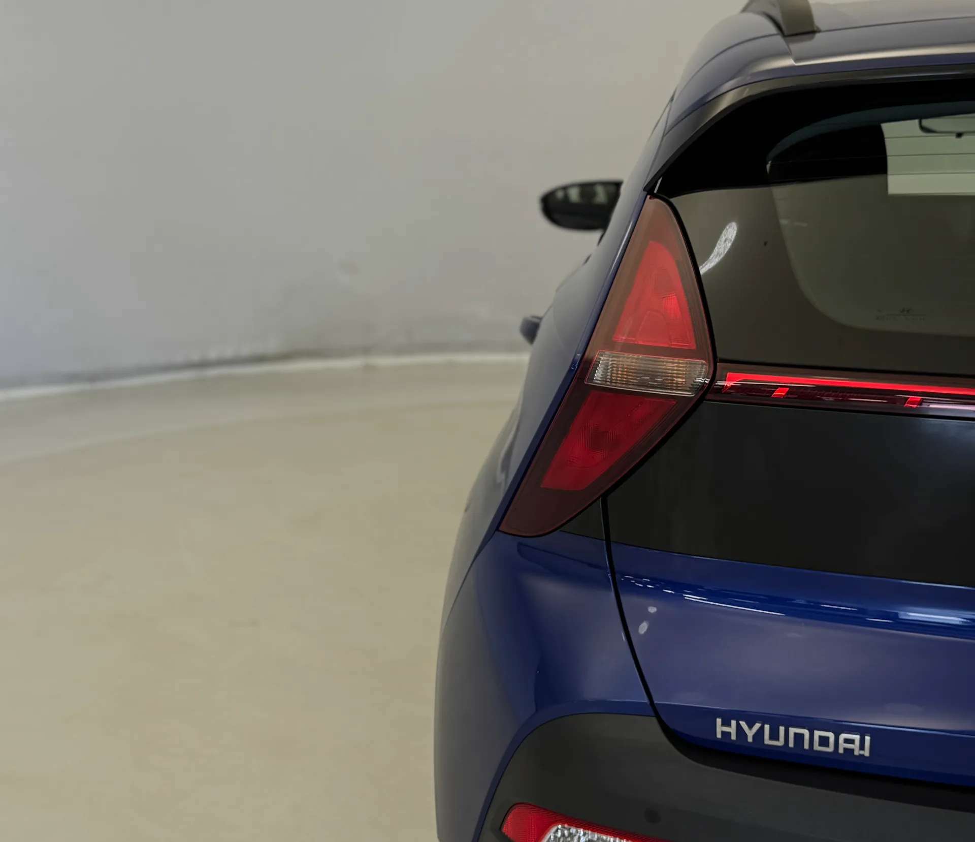 2023 HYUNDAI BAYON 2023 HYUNDAI BAYON