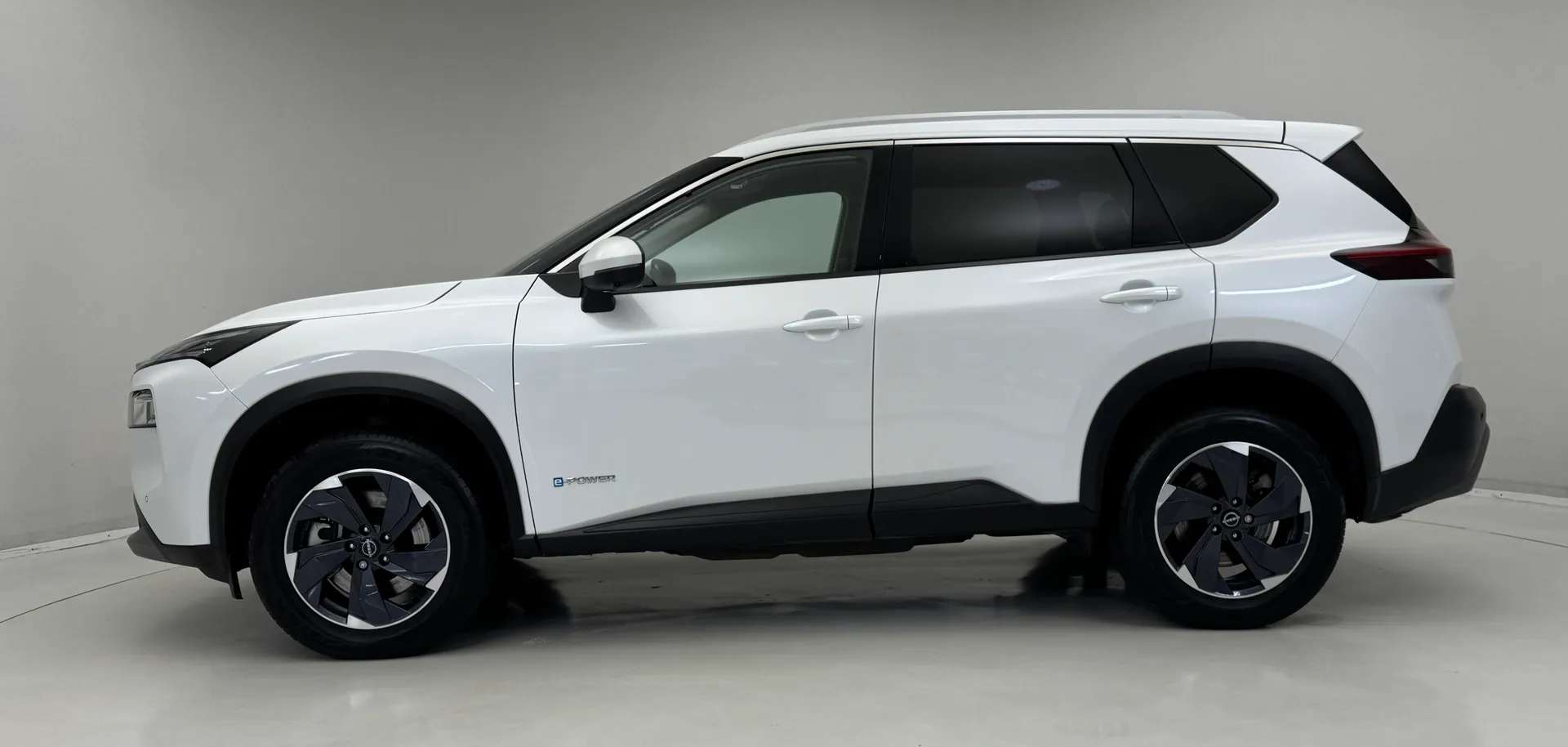 2025 NISSAN X-TRAIL 2025 NISSAN X-TRAIL