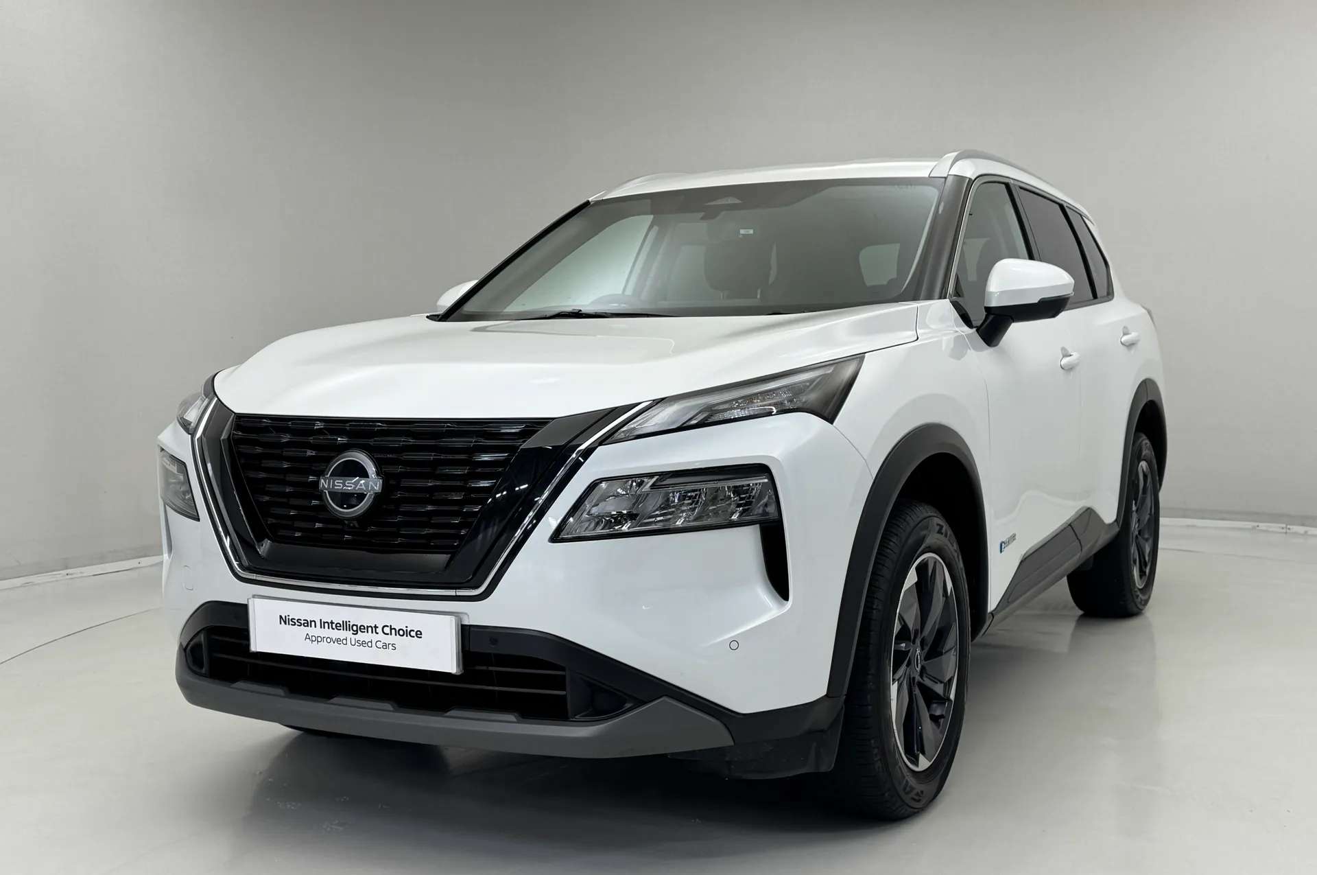 2025 NISSAN X-TRAIL 2025 NISSAN X-TRAIL