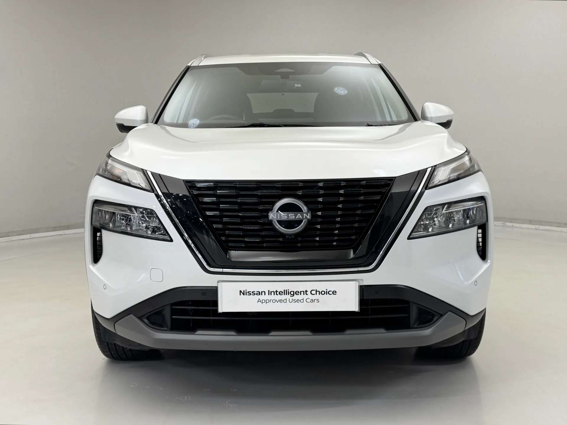 A 2025 NISSAN X-TRAIL 1.5 E-Power E-4orce 213 N-Connecta 5dr Auto A 2025 NISSAN X-TRAIL 1.5 E-Power E-4orce 213 N-Connecta 5dr Auto