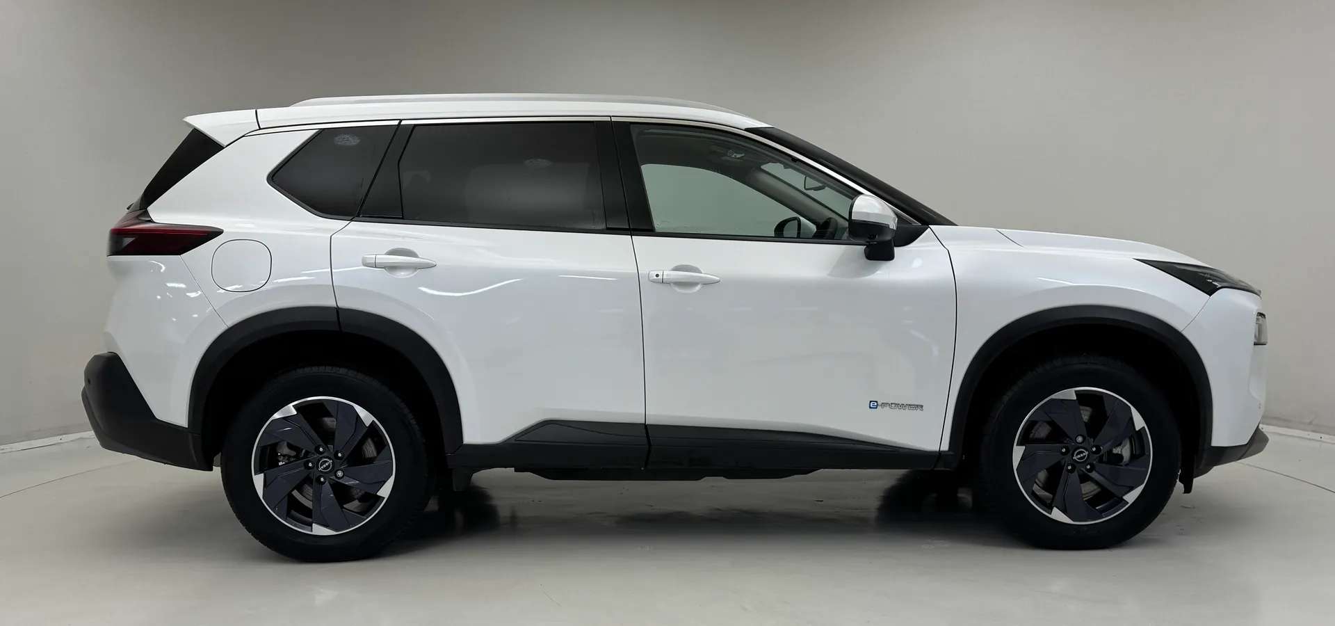 2025 NISSAN X-TRAIL 2025 NISSAN X-TRAIL