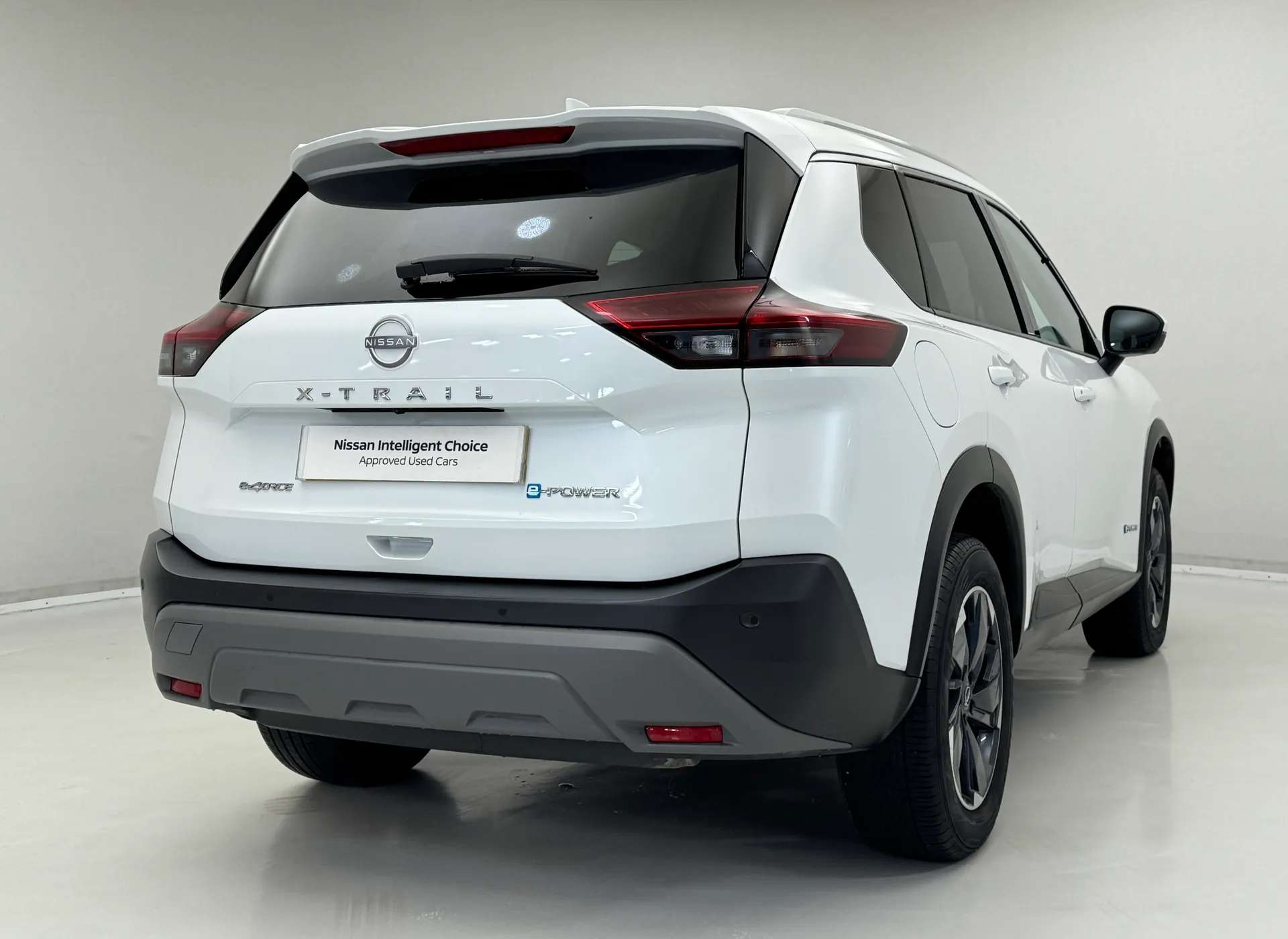2025 NISSAN X-TRAIL 2025 NISSAN X-TRAIL