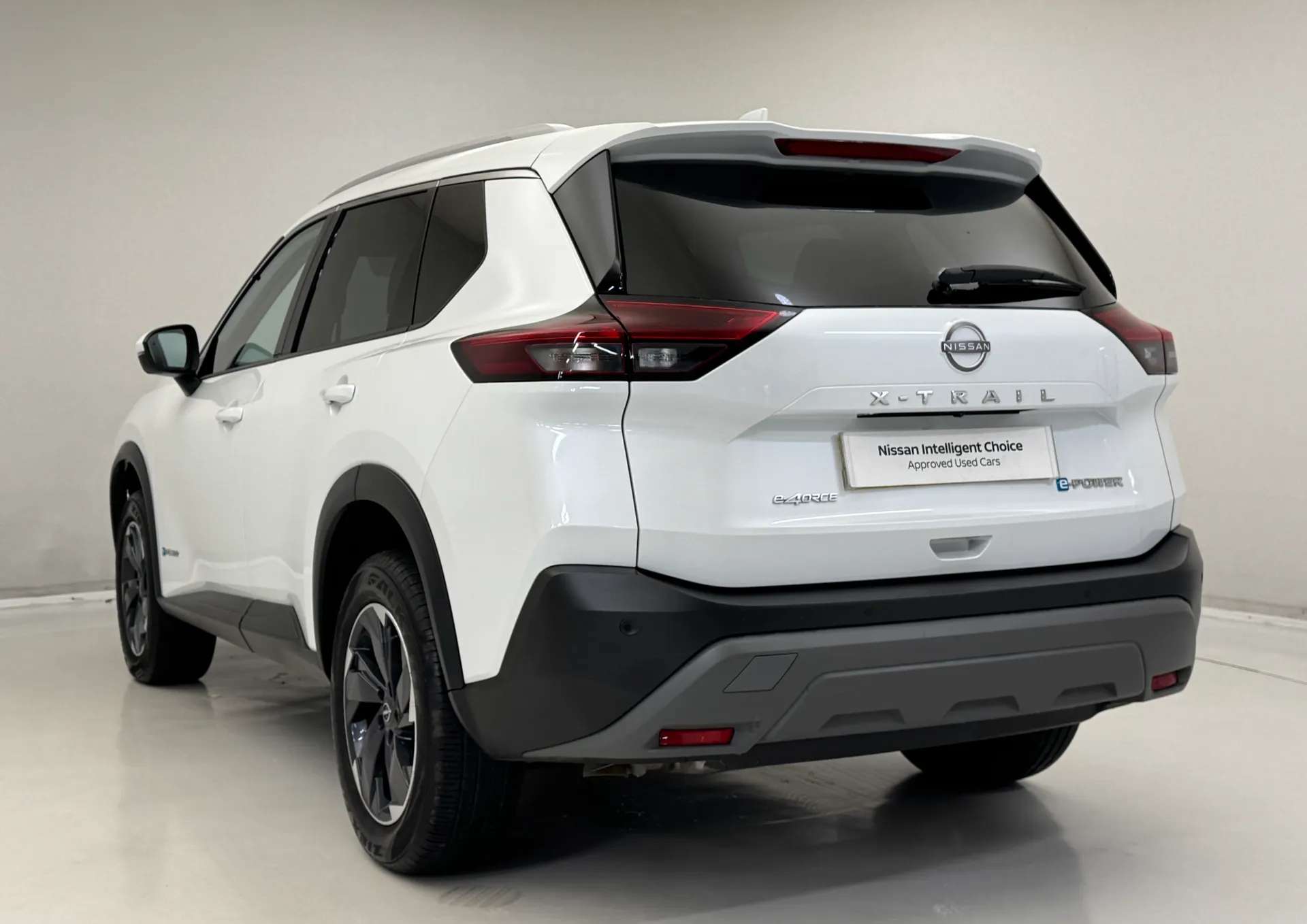 2025 NISSAN X-TRAIL 2025 NISSAN X-TRAIL