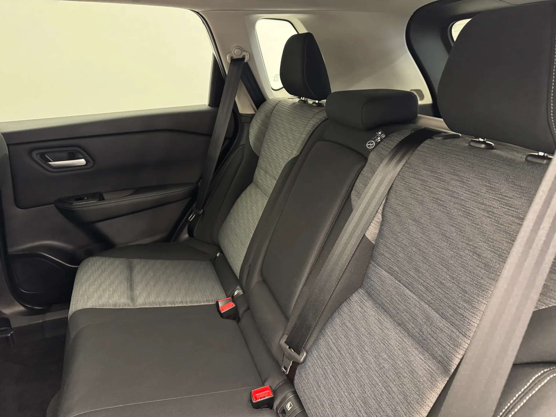 2025 NISSAN X-TRAIL 2025 NISSAN X-TRAIL