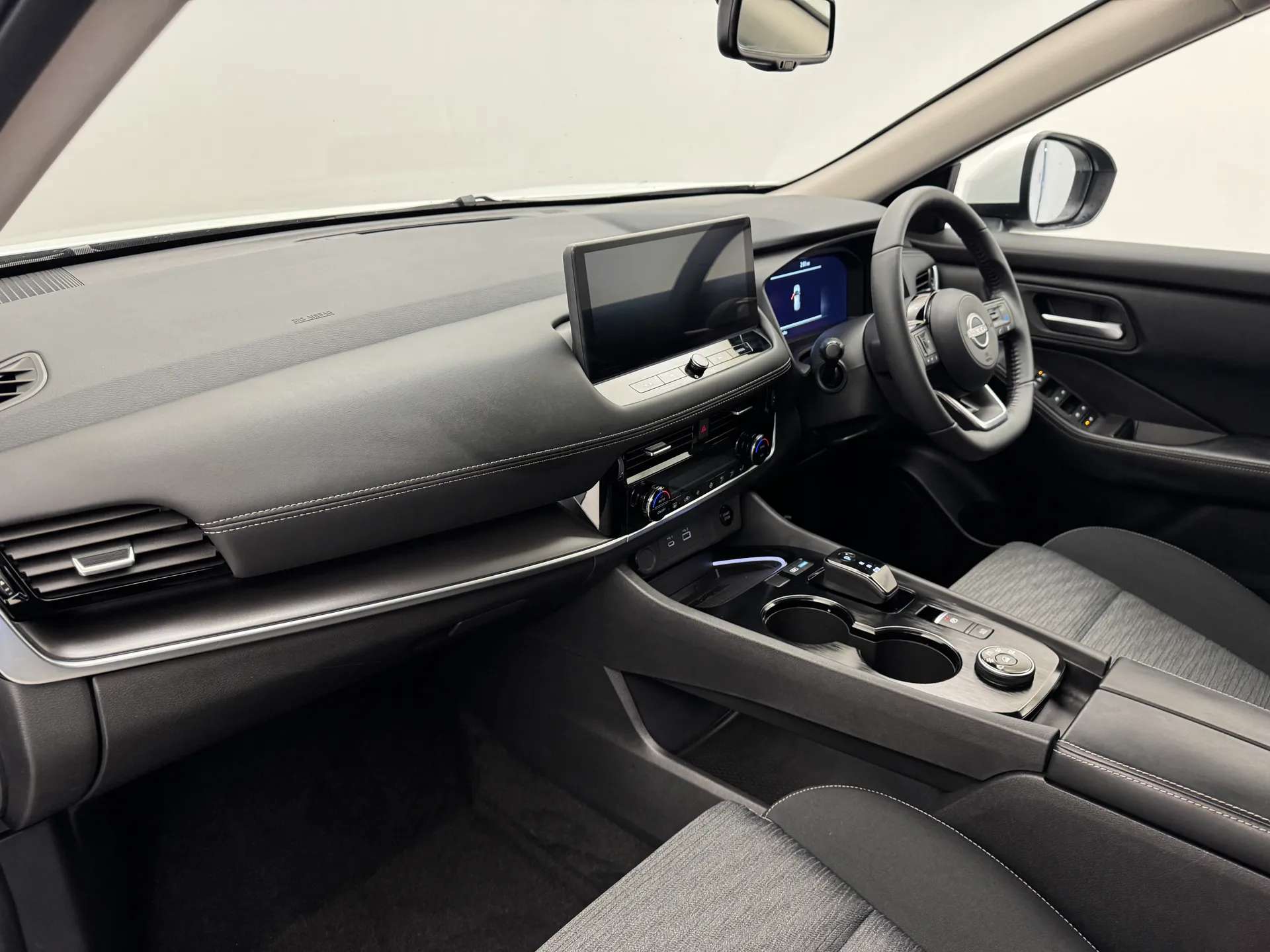 2025 NISSAN X-TRAIL 2025 NISSAN X-TRAIL