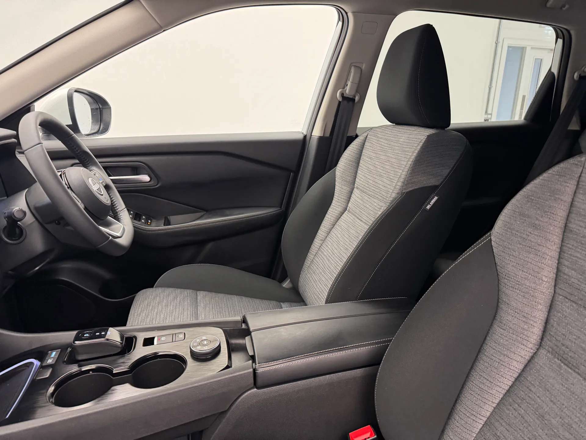 2025 NISSAN X-TRAIL 2025 NISSAN X-TRAIL