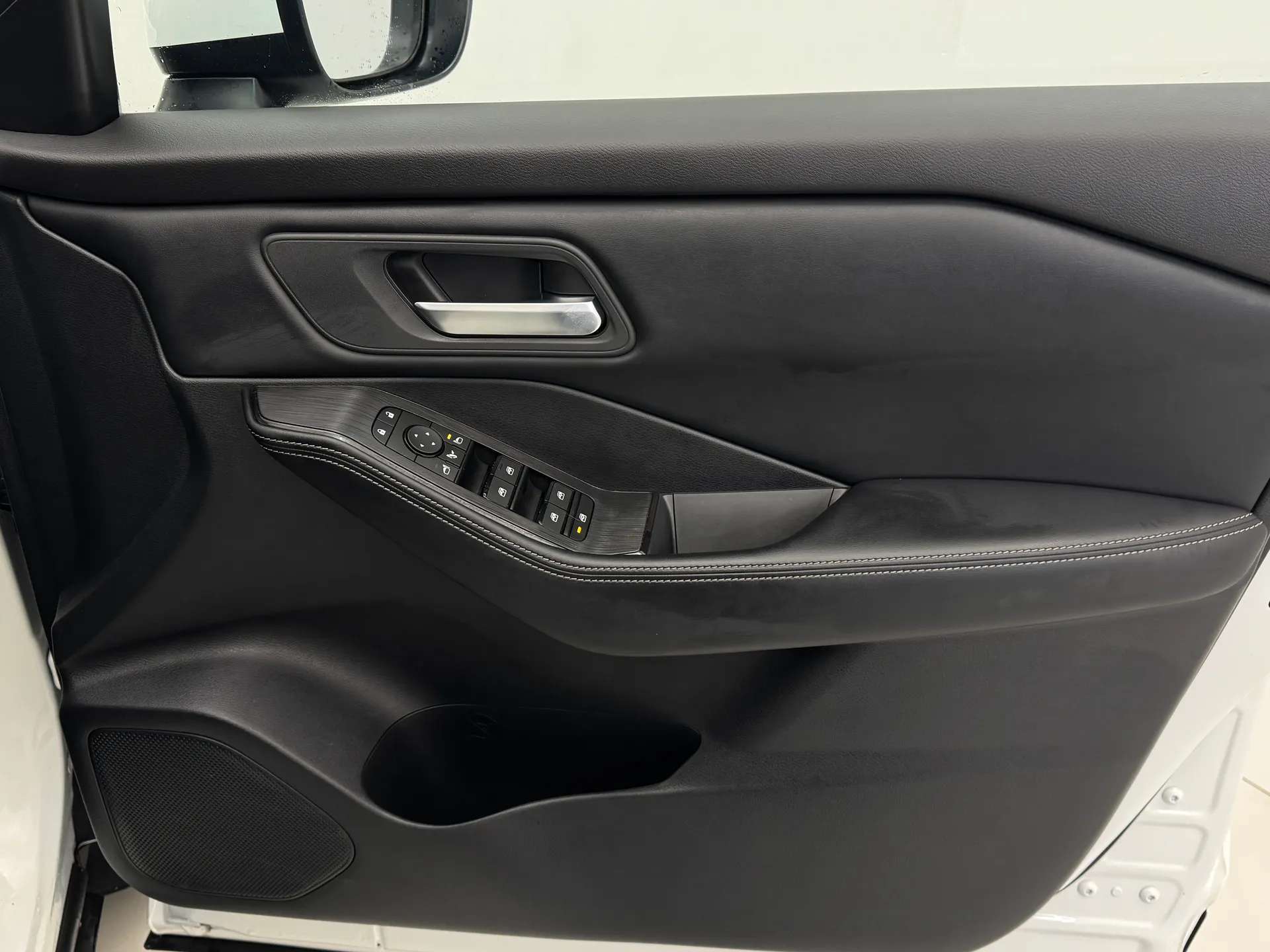 2025 NISSAN X-TRAIL 2025 NISSAN X-TRAIL