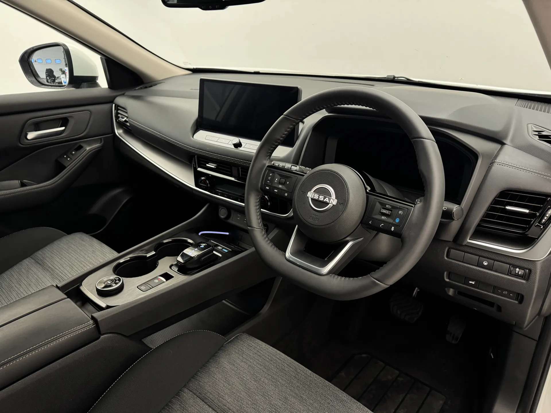 2025 NISSAN X-TRAIL 2025 NISSAN X-TRAIL