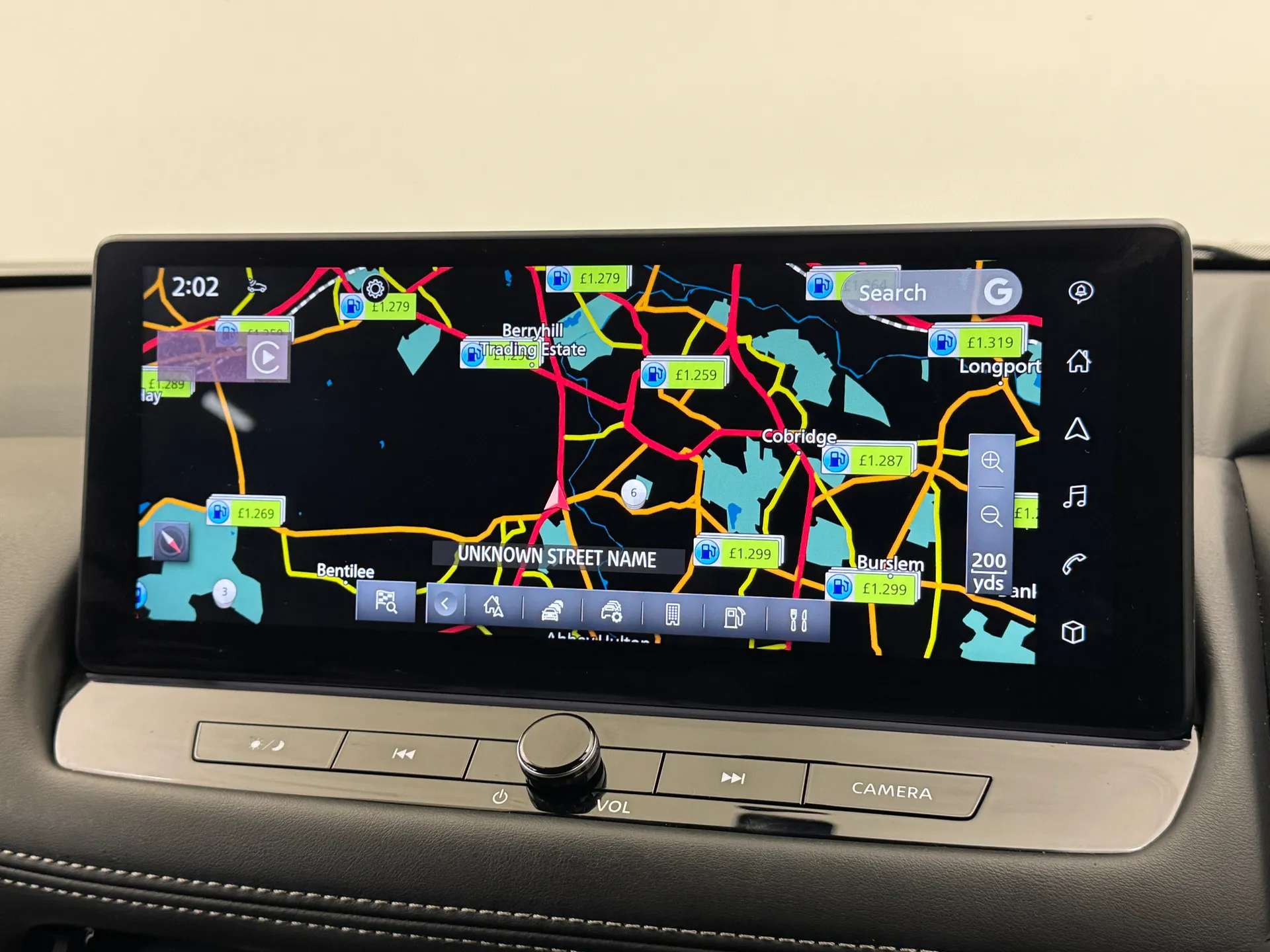 2025 NISSAN X-TRAIL 2025 NISSAN X-TRAIL