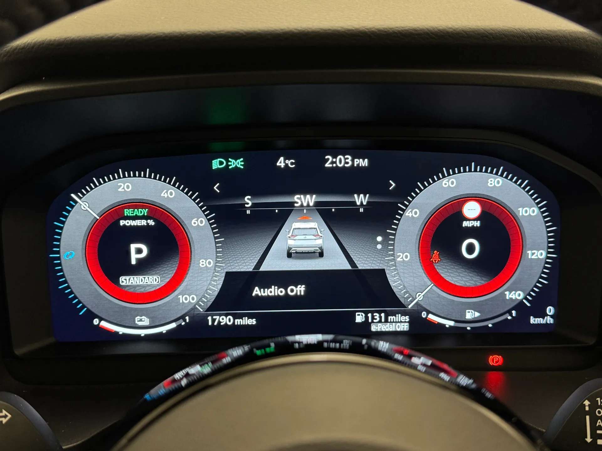 2025 NISSAN X-TRAIL 2025 NISSAN X-TRAIL