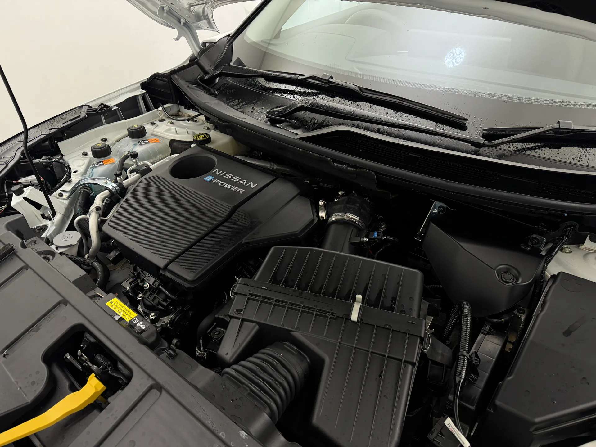 2025 NISSAN X-TRAIL 2025 NISSAN X-TRAIL