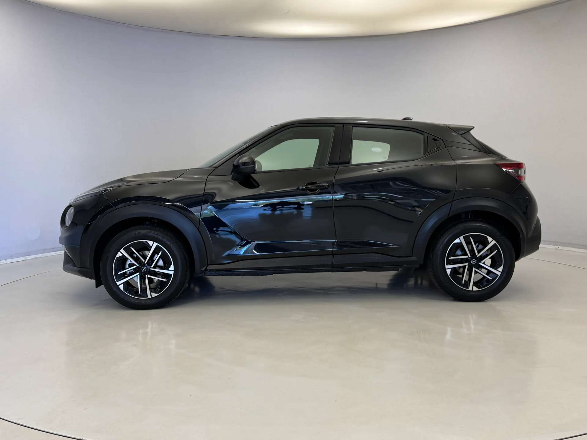 2026 NISSAN JUKE 2026 NISSAN JUKE