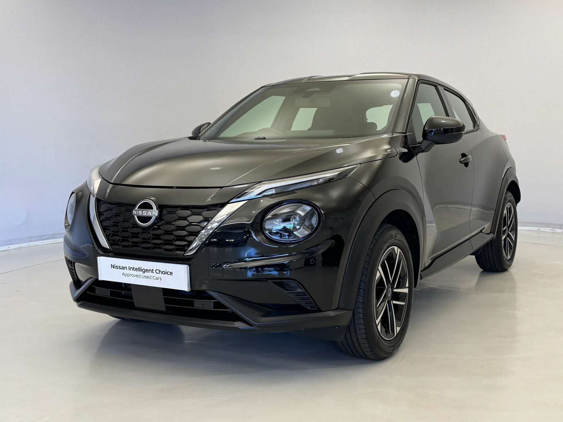 2026 NISSAN JUKE 2026 NISSAN JUKE