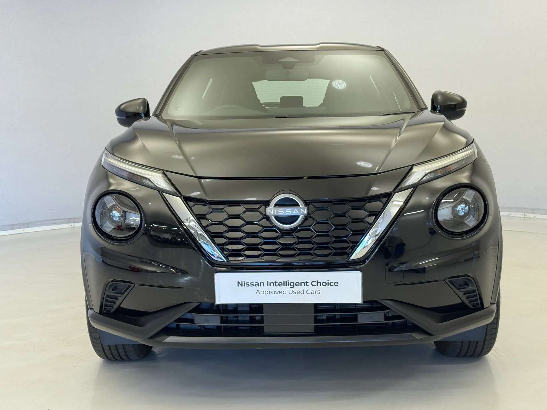 A 2026 NISSAN JUKE 1.6 Hybrid N-Connecta 5dr Auto A 2026 NISSAN JUKE 1.6 Hybrid N-Connecta 5dr Auto