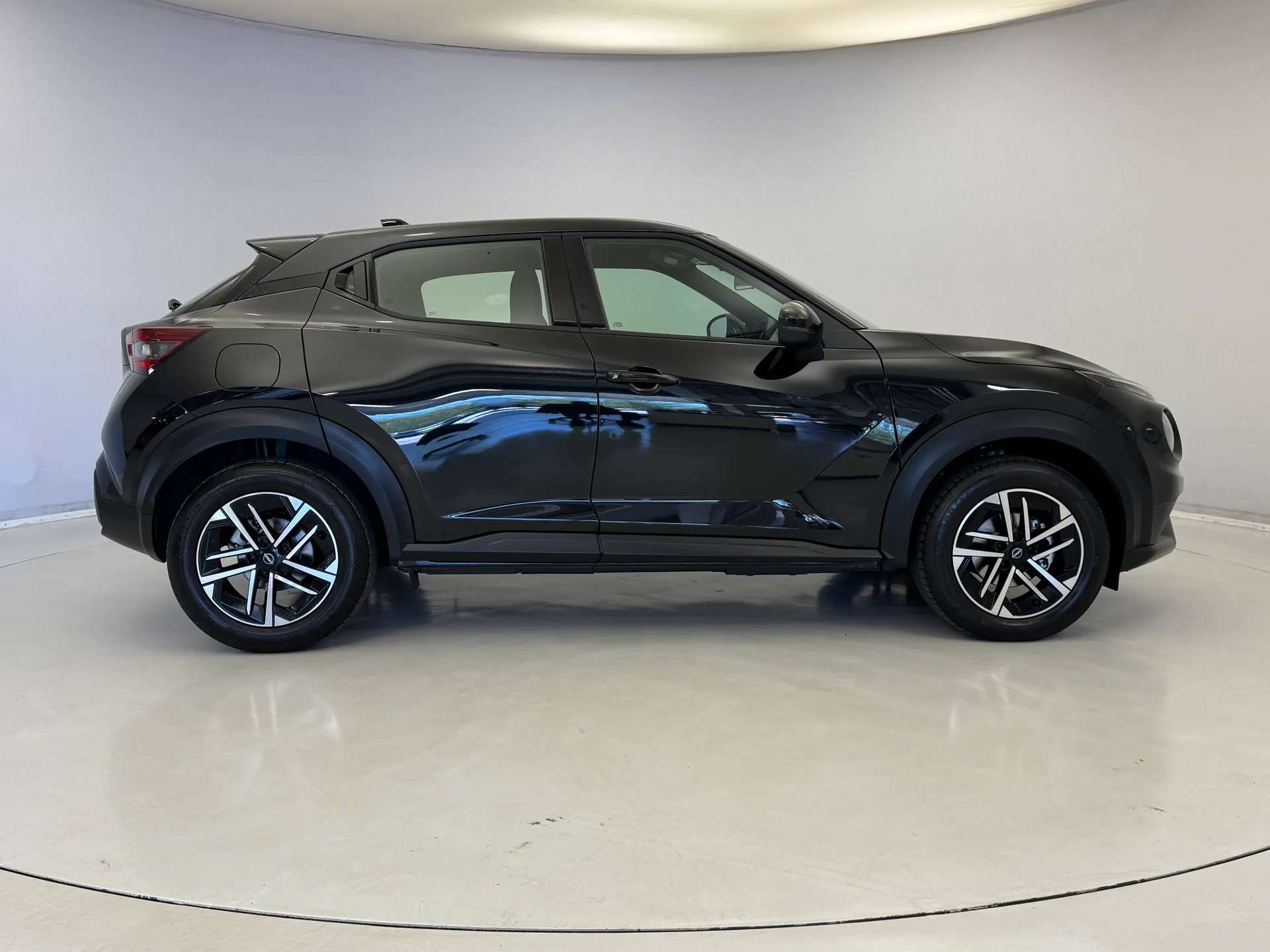 2026 NISSAN JUKE 2026 NISSAN JUKE