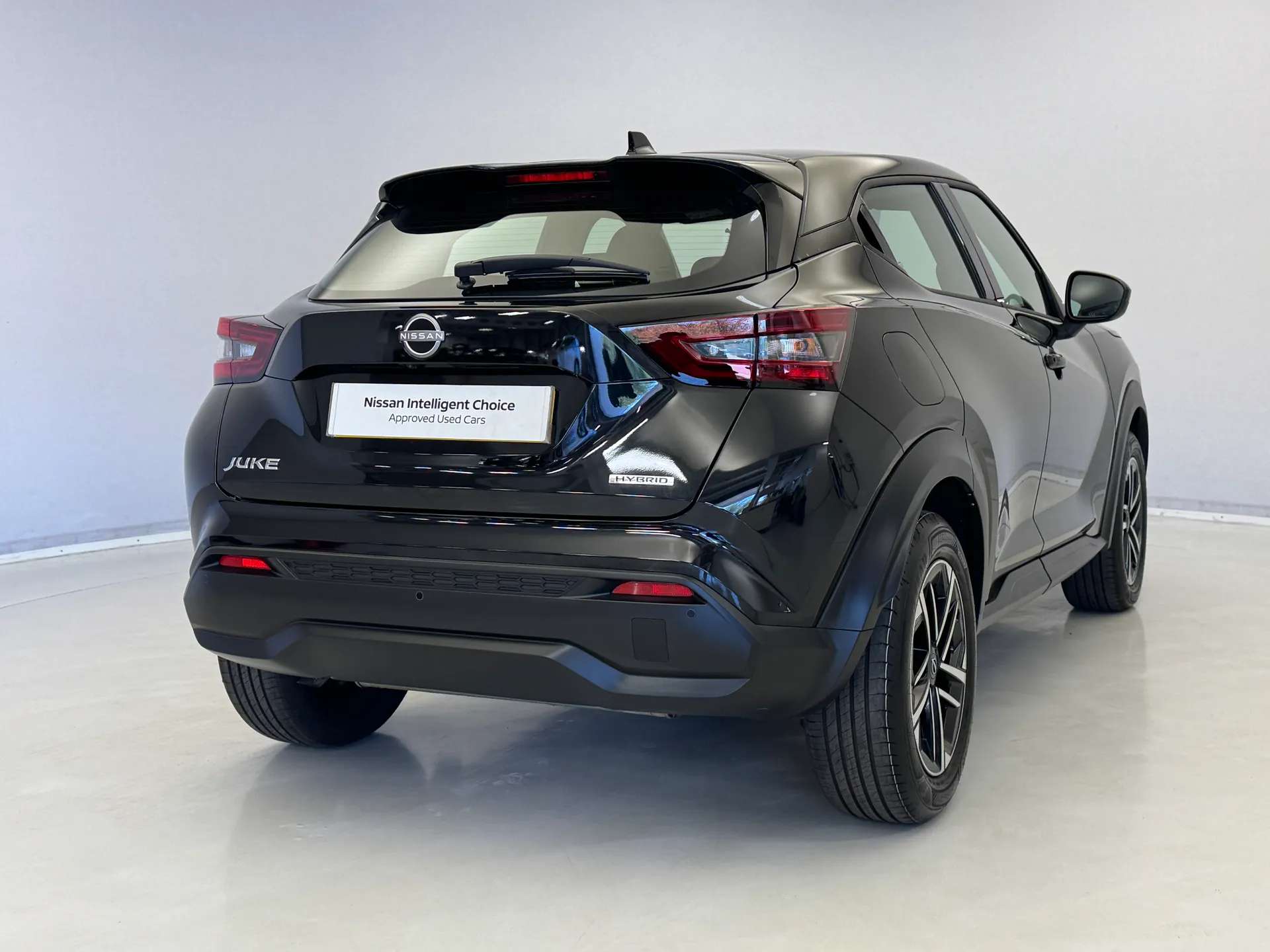 2026 NISSAN JUKE 2026 NISSAN JUKE