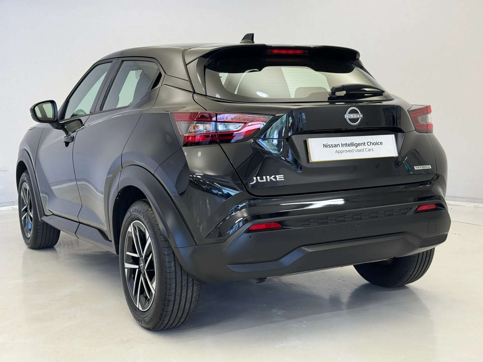 2026 NISSAN JUKE 2026 NISSAN JUKE