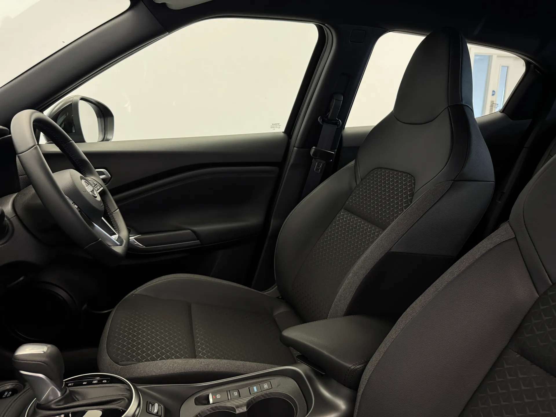 2026 NISSAN JUKE 2026 NISSAN JUKE