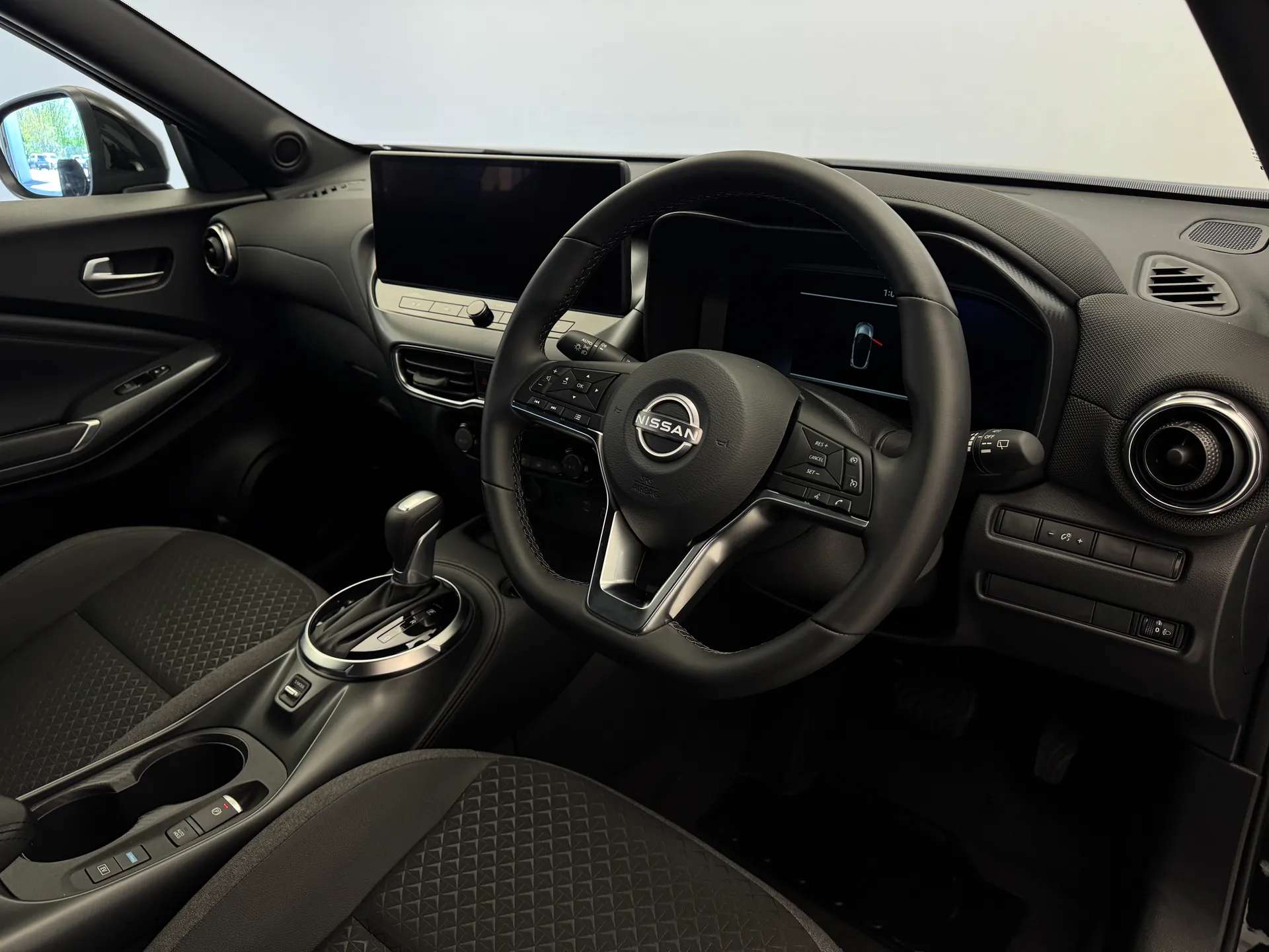 2026 NISSAN JUKE 2026 NISSAN JUKE