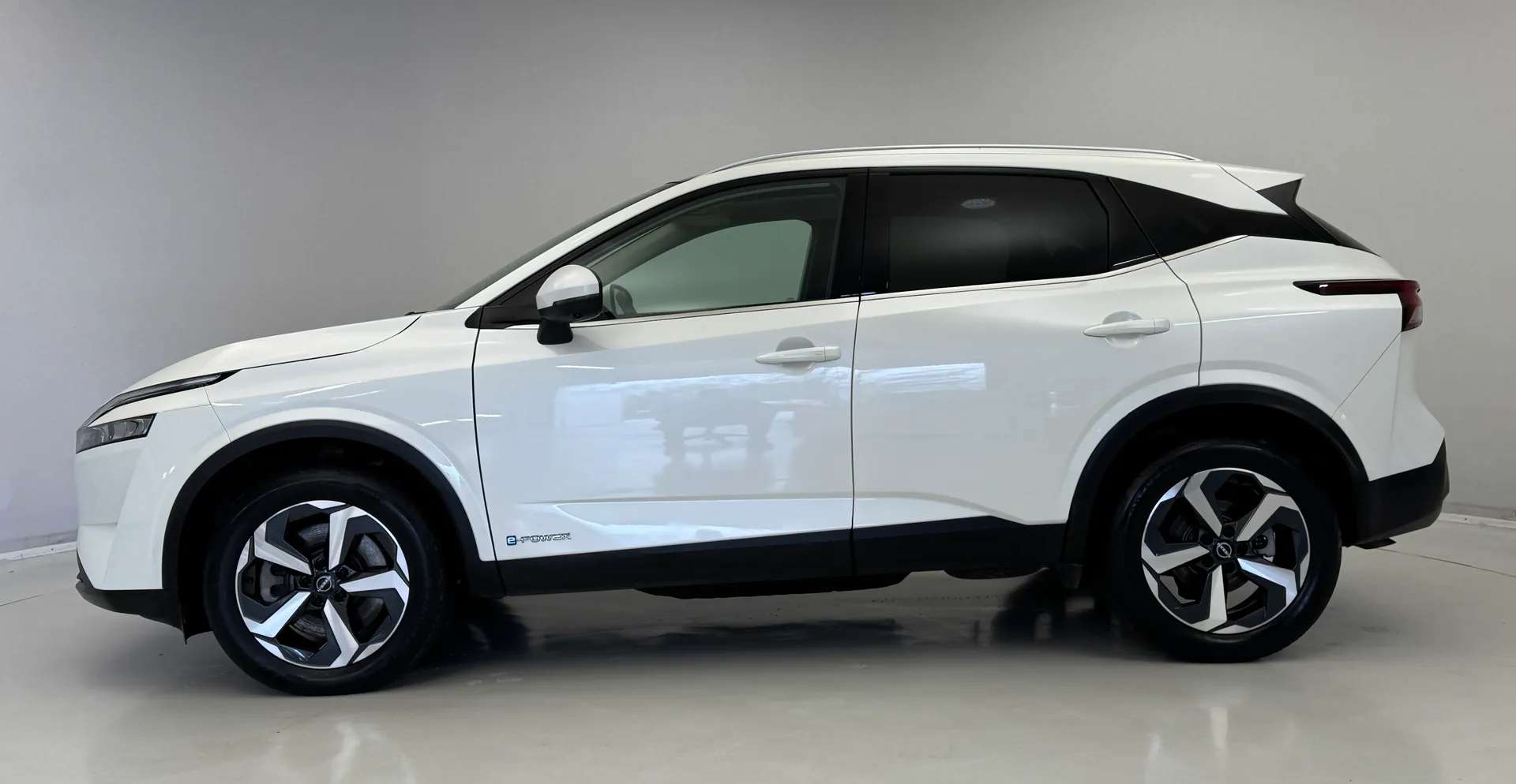2023 NISSAN QASHQAI 2023 NISSAN QASHQAI