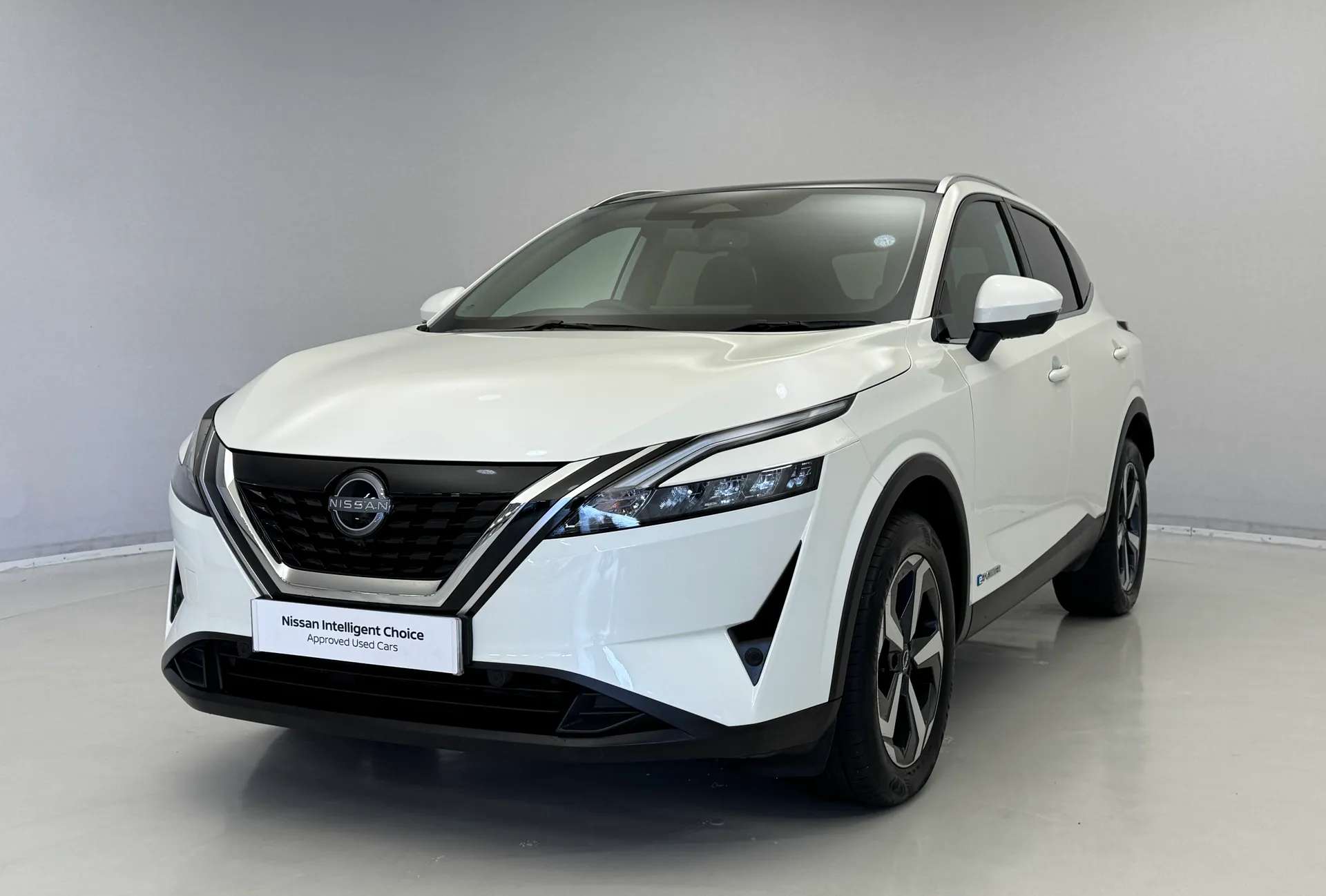 2023 NISSAN QASHQAI 2023 NISSAN QASHQAI