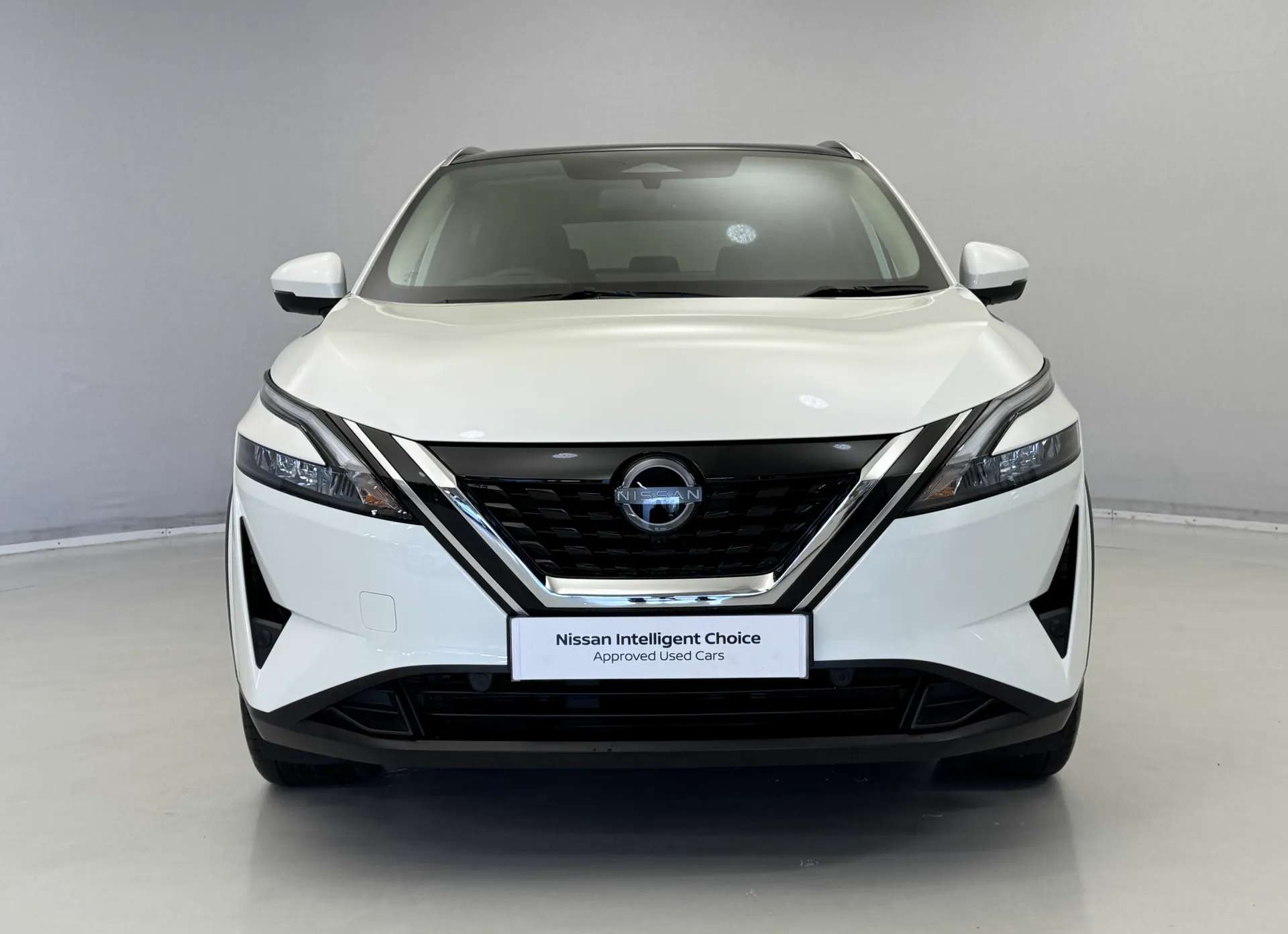 2023 NISSAN QASHQAI 2023 NISSAN QASHQAI